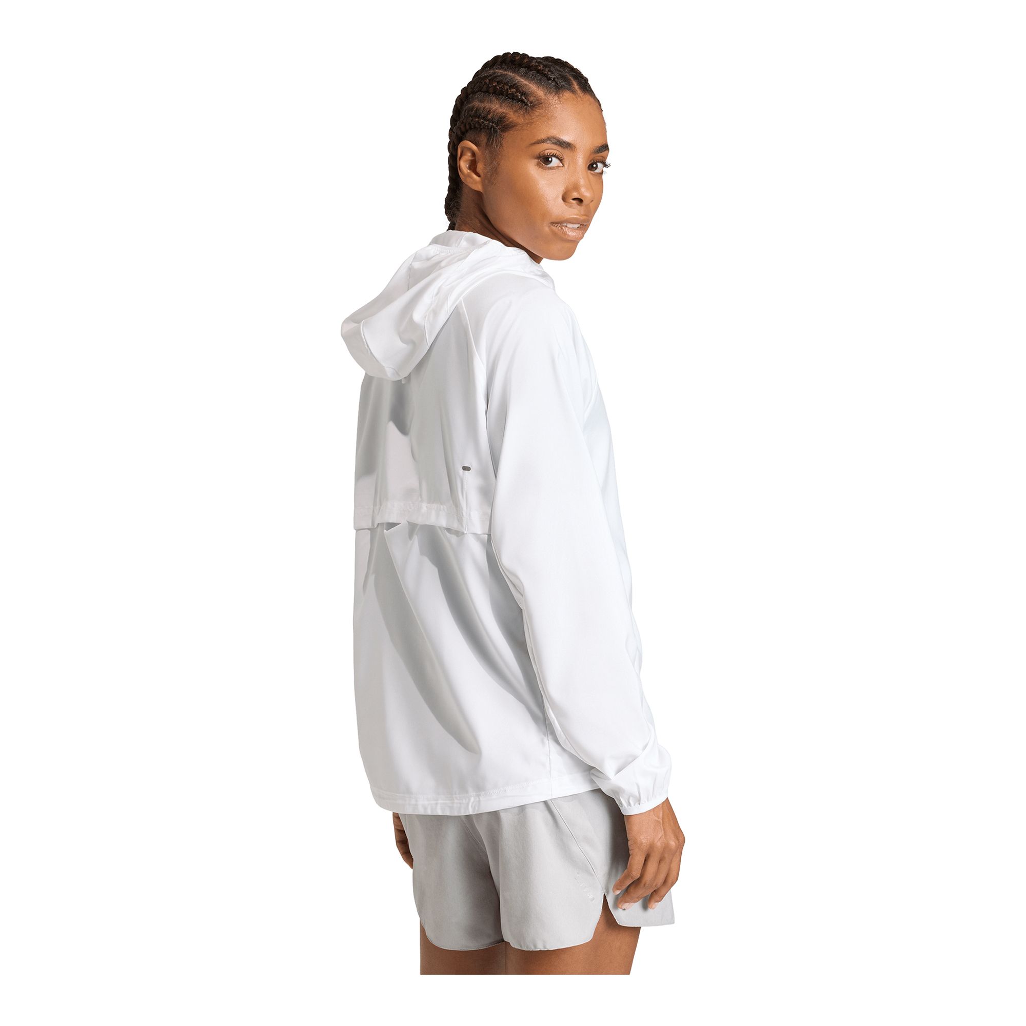 Adidas adi365 Running Essentials Jacket W Löparjacka - 3