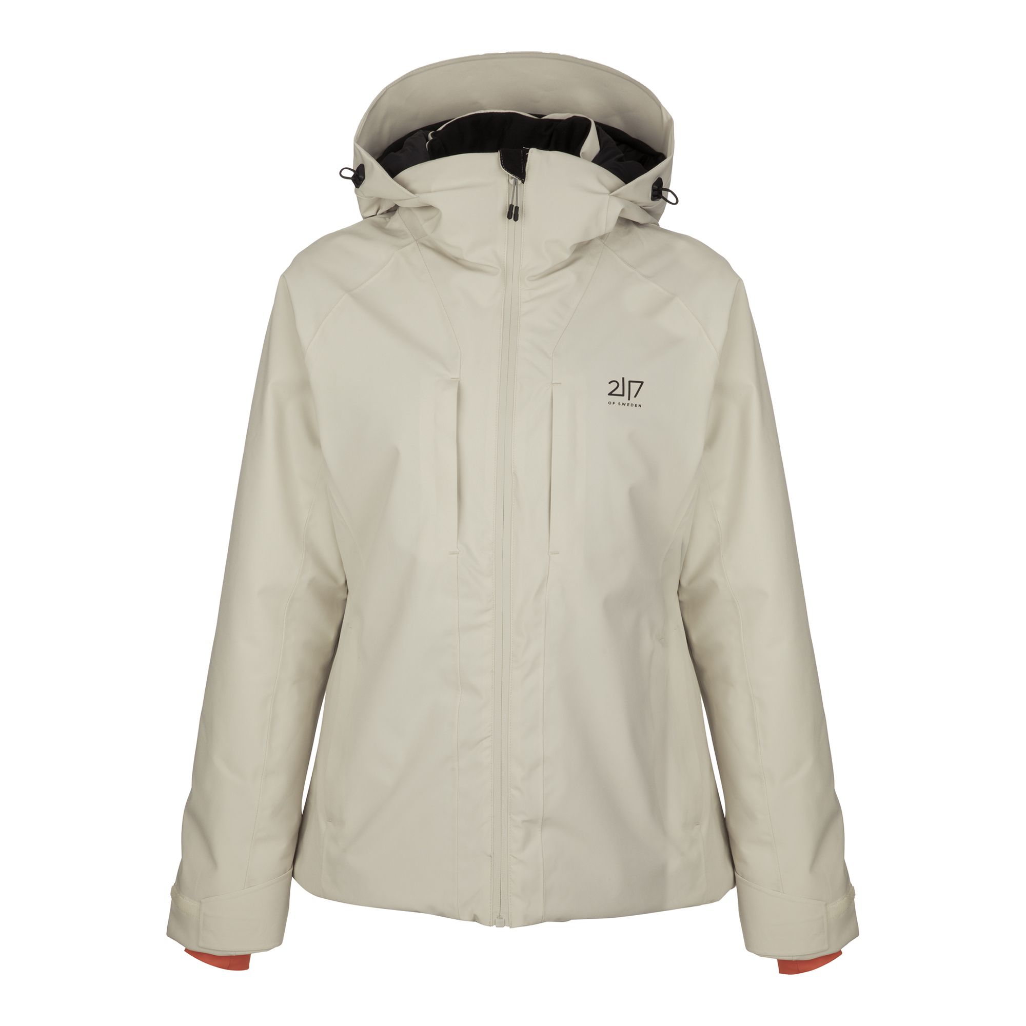 2117 Edum Jacka Dam Skidjacka