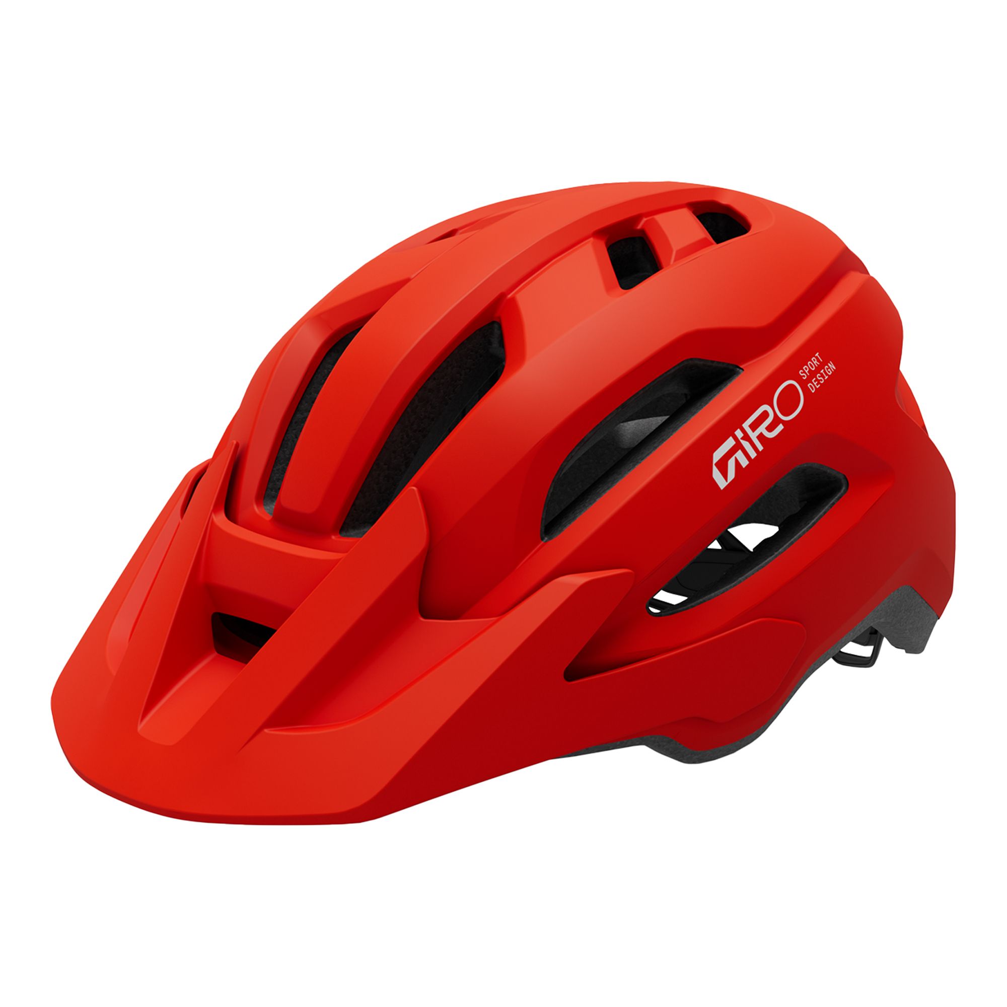 Giro Fixture Mips II Cykelhjälm - 2