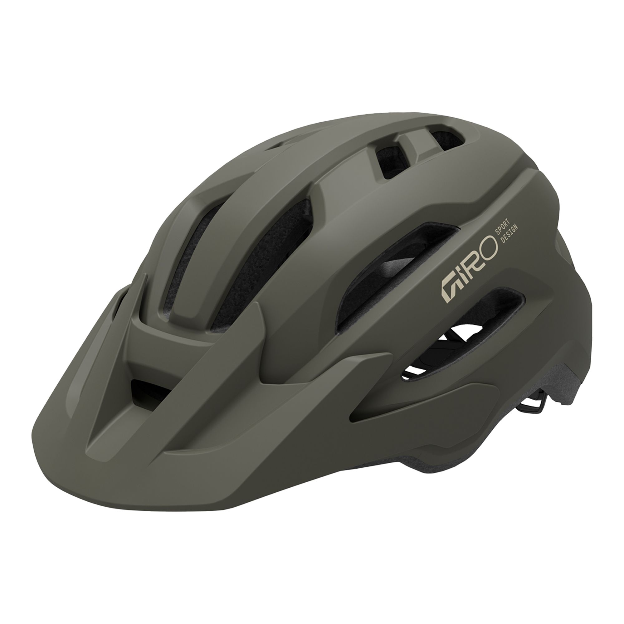 Giro Fixture Mips II Cykelhjälm - 3