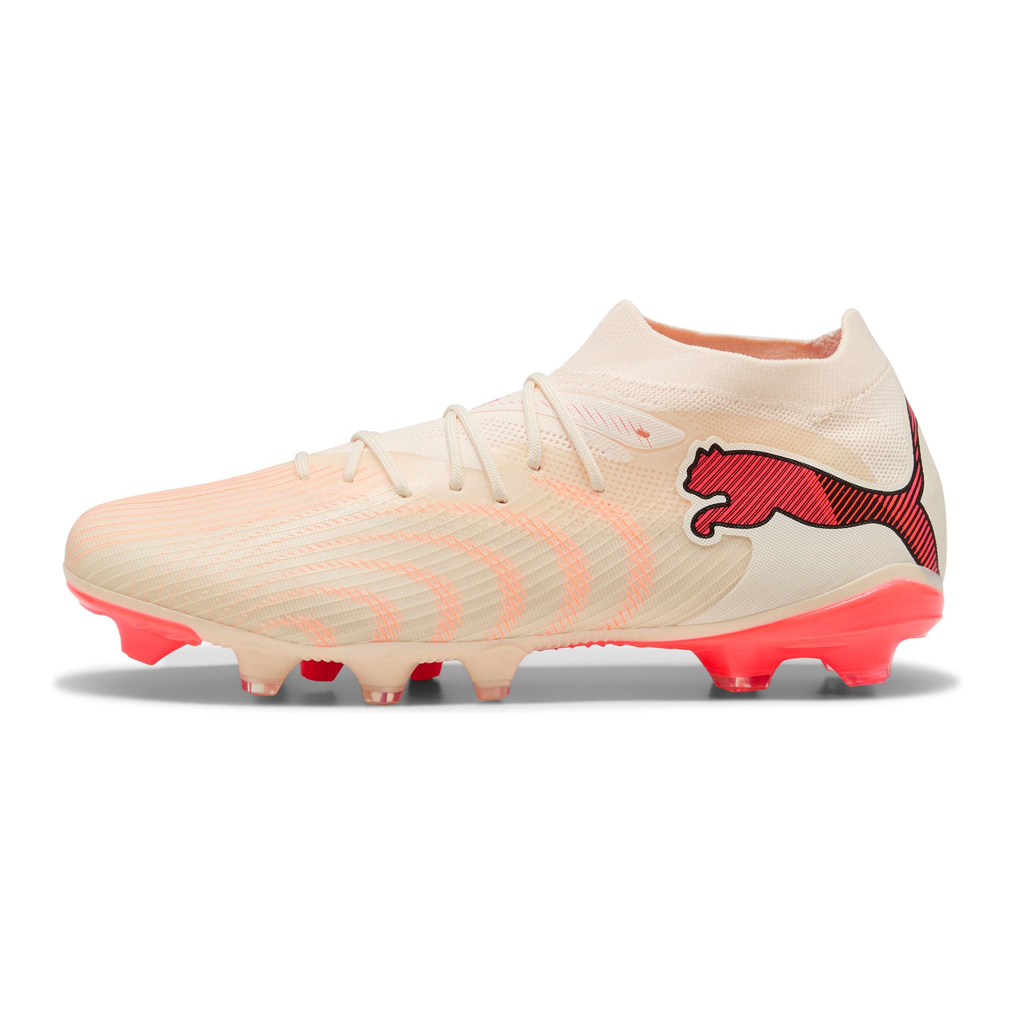Puma Future 9 Match FG/AG Fotbollsskor