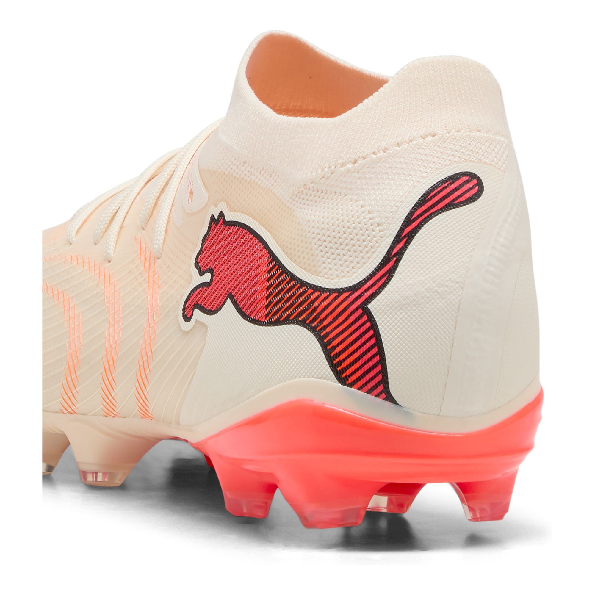 Puma Future 9 Match FG/AG Fotbollsskor - 4