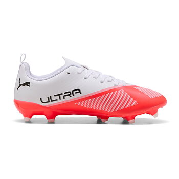 Puma Ultra 7 Play FG/AG Jr Fotbollsskor