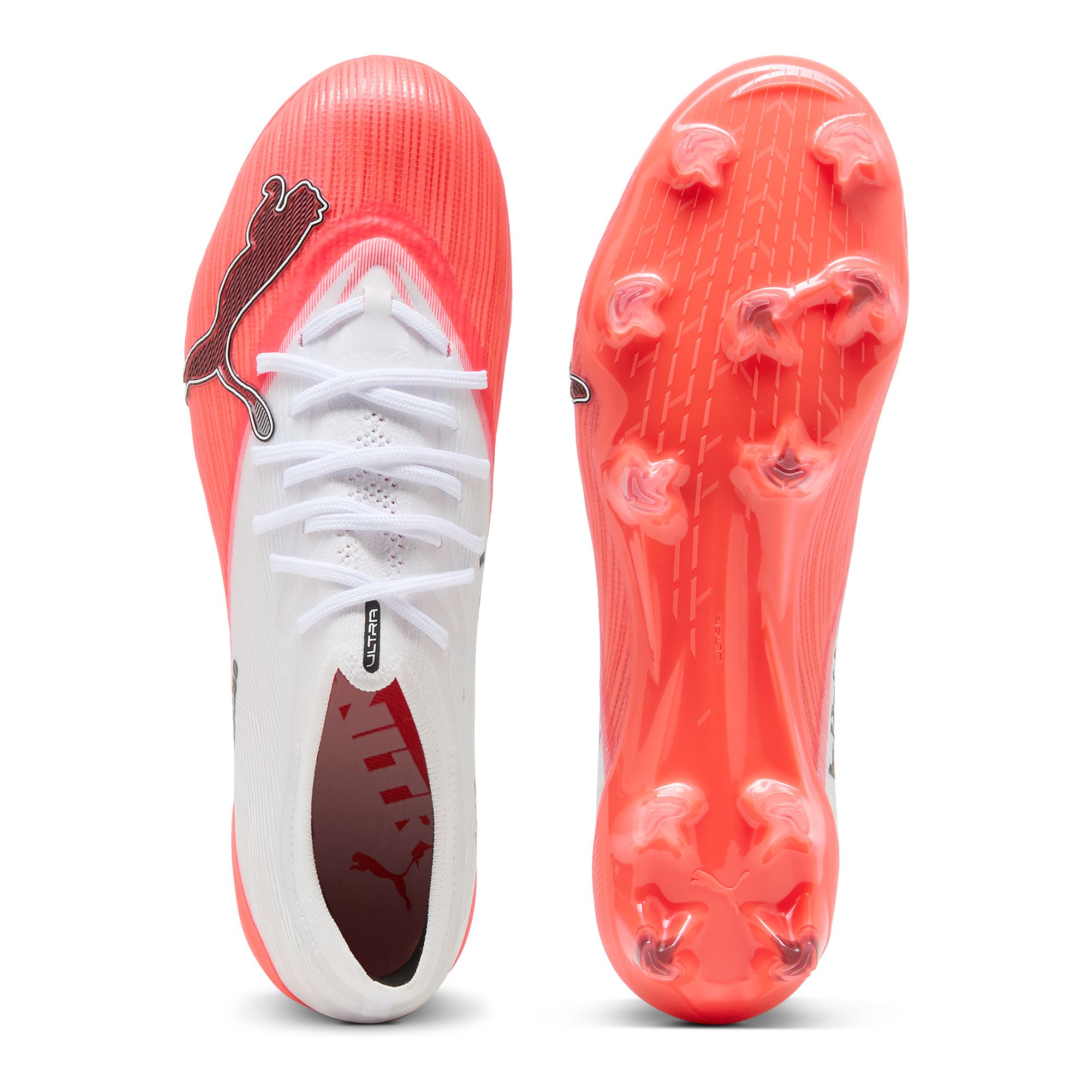 Puma Ultra Nitro 7 Pro FG Fotbollsskor - 3
