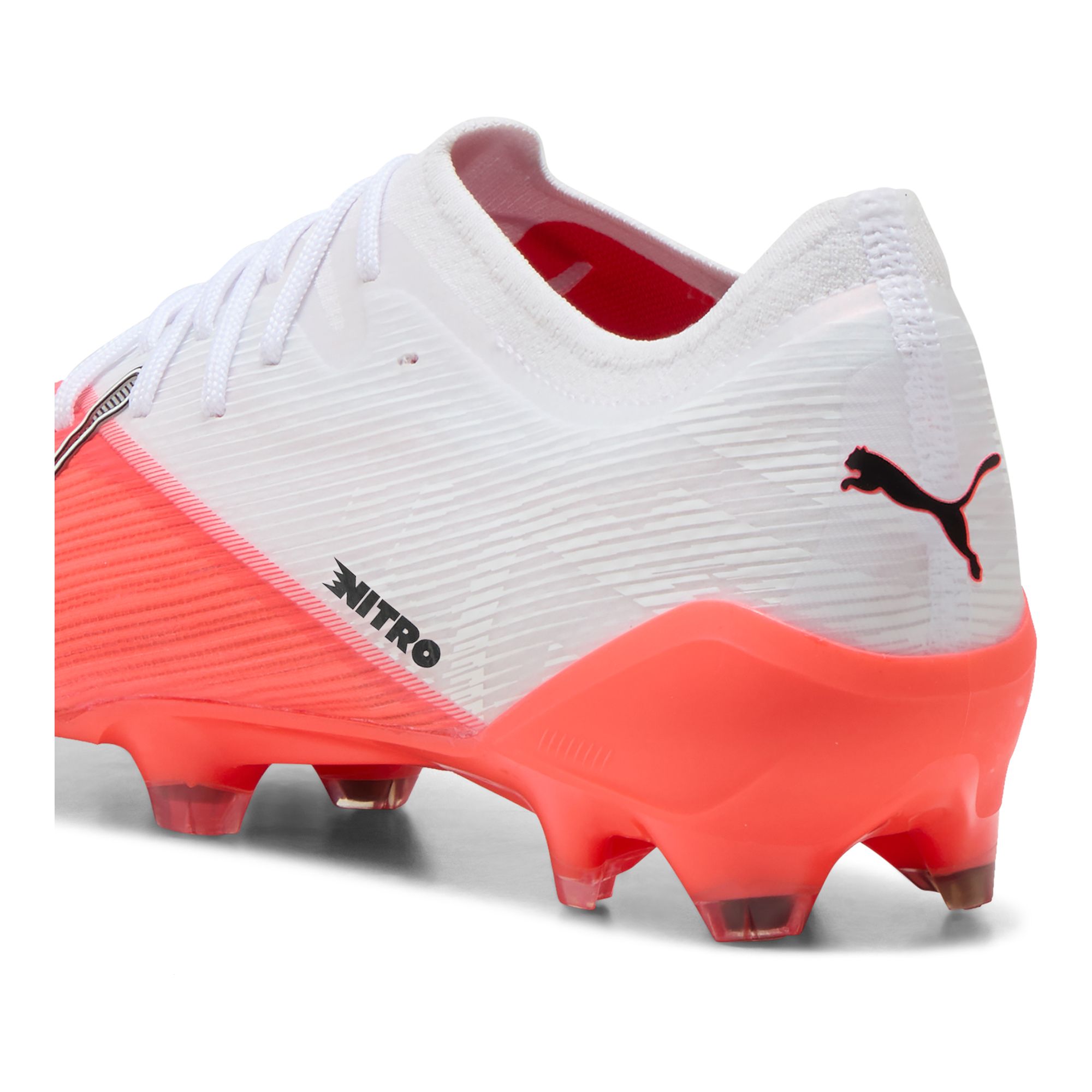 Puma Ultra Nitro 7 Pro FG Fotbollsskor - 4