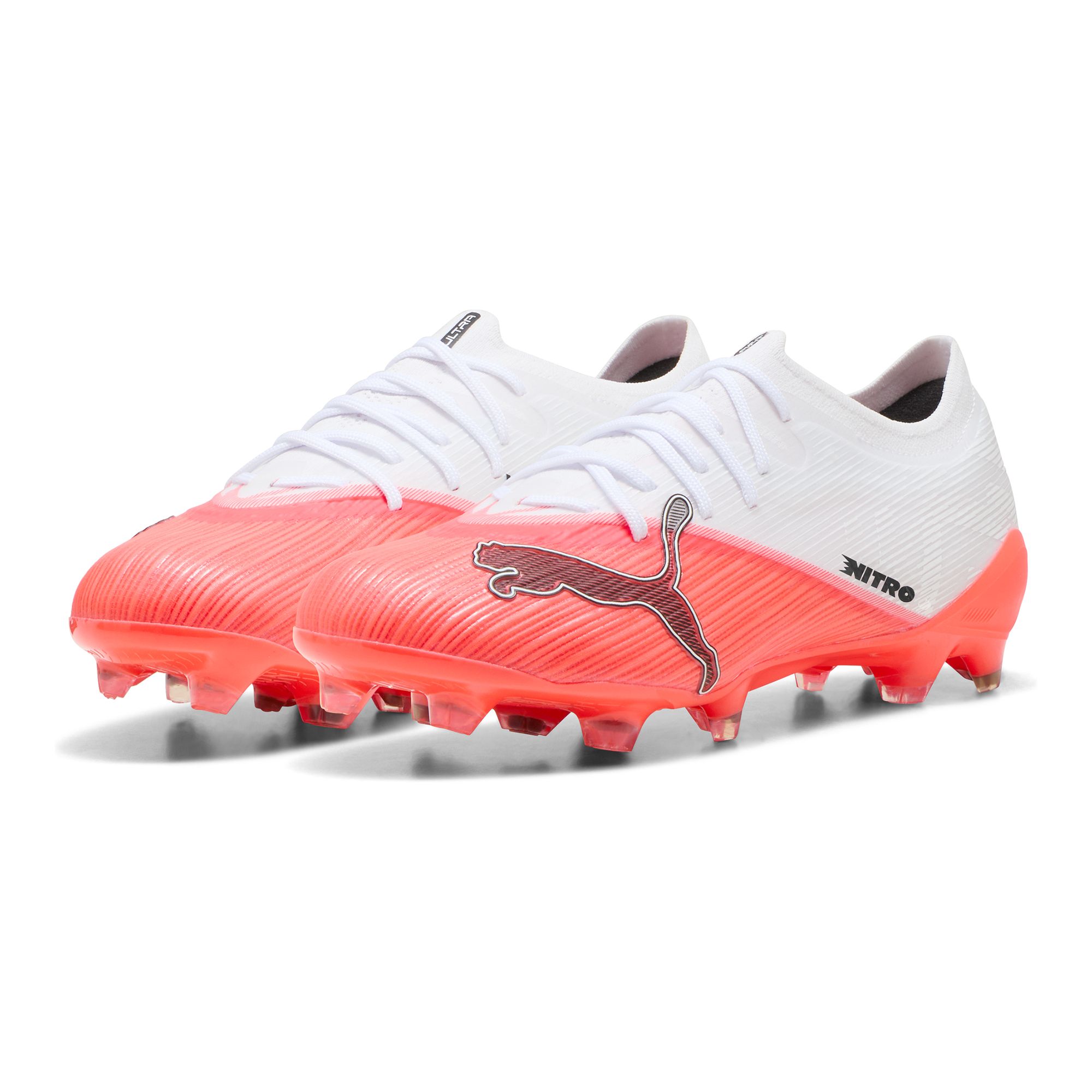 Puma Ultra Nitro 7 Pro FG Fotbollsskor - 2