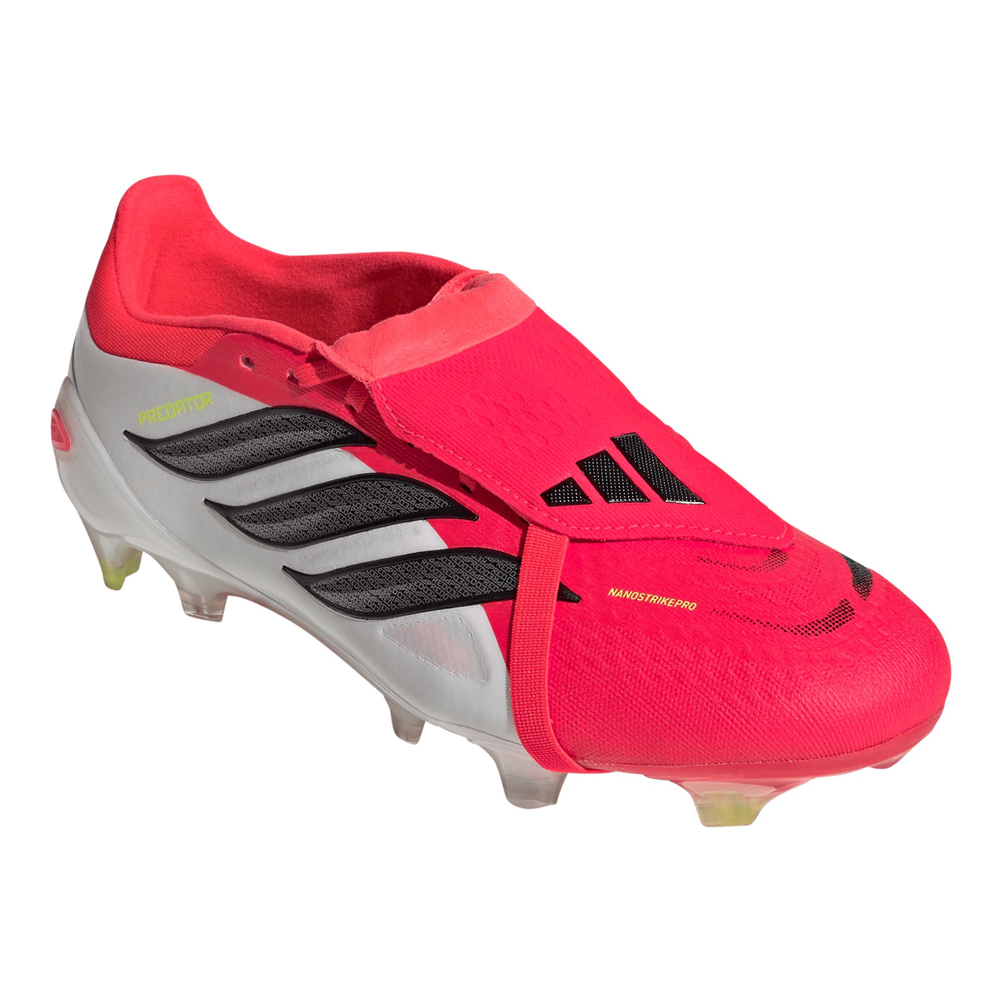 Adidas Predator Pro FT FG Fotbollsskor - 2