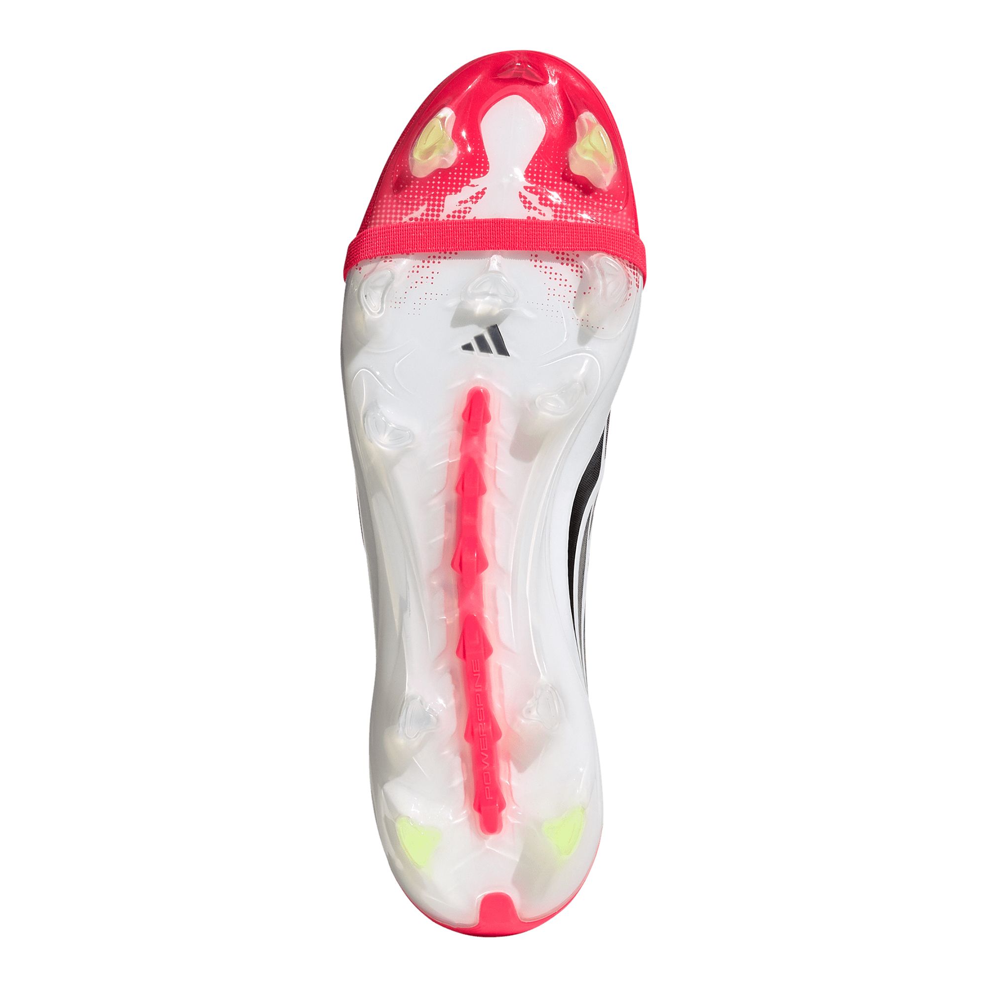 Adidas Predator Pro FT FG Fotbollsskor - 4