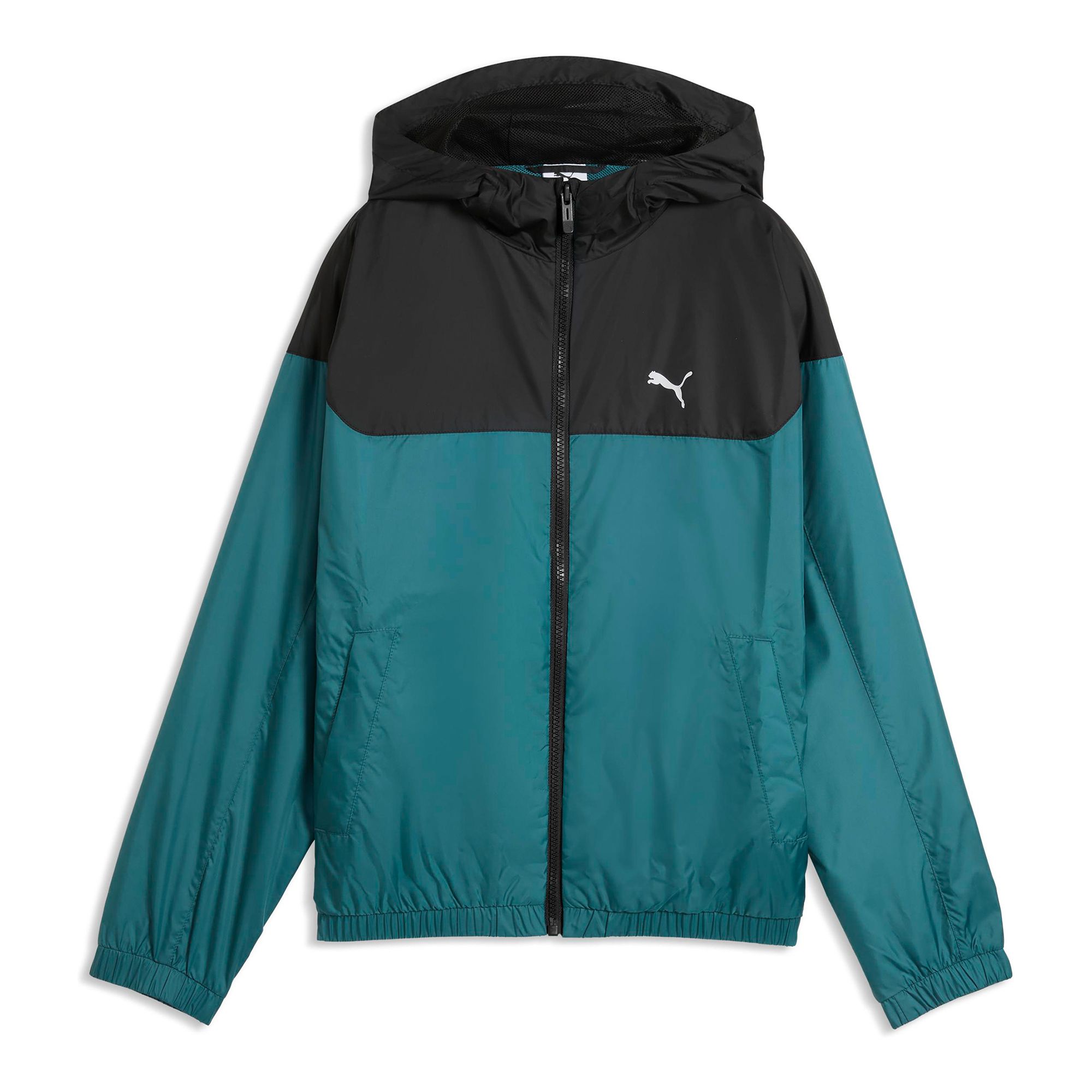 Puma Mesh Lined Windbreaker Vindjacka - 3