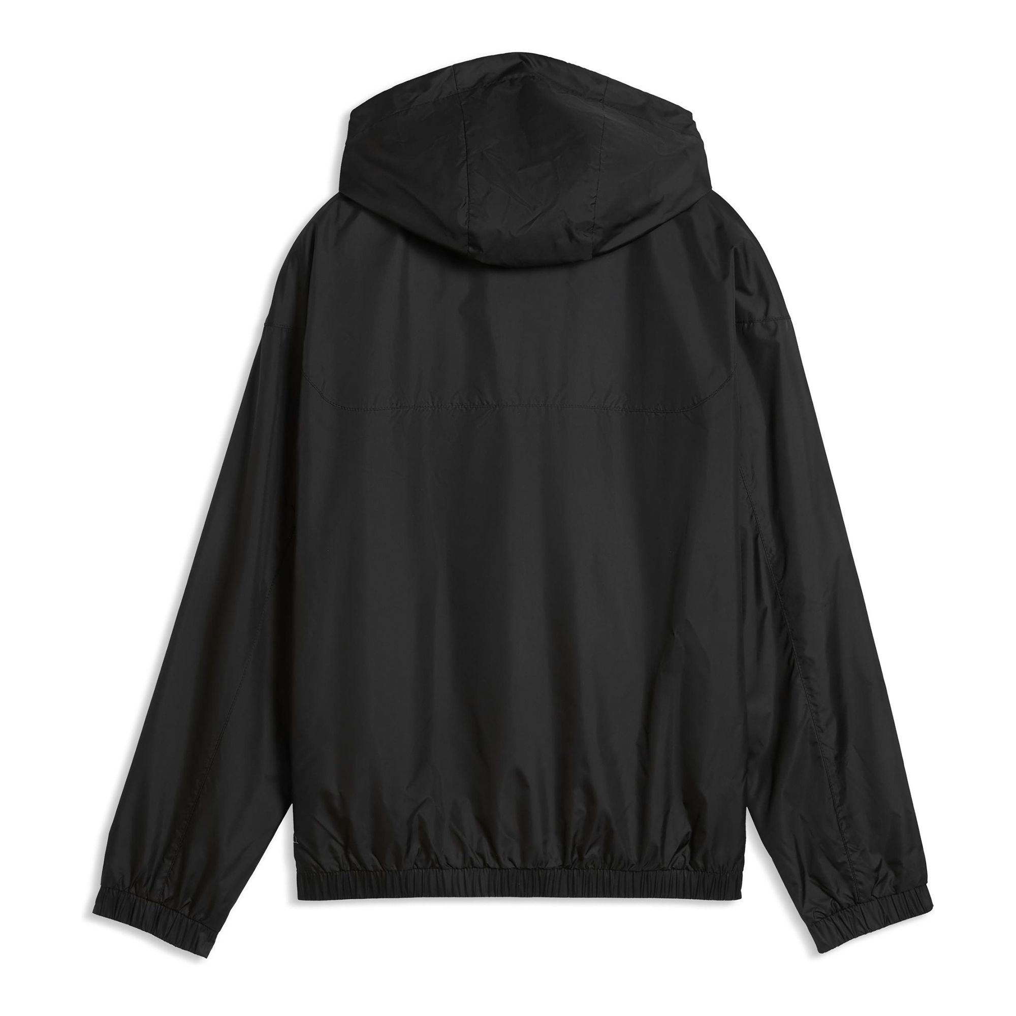 Puma Mesh Lined Windbreaker Vindjacka - 2
