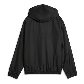 Puma Mesh Lined Windbreaker Vindjacka