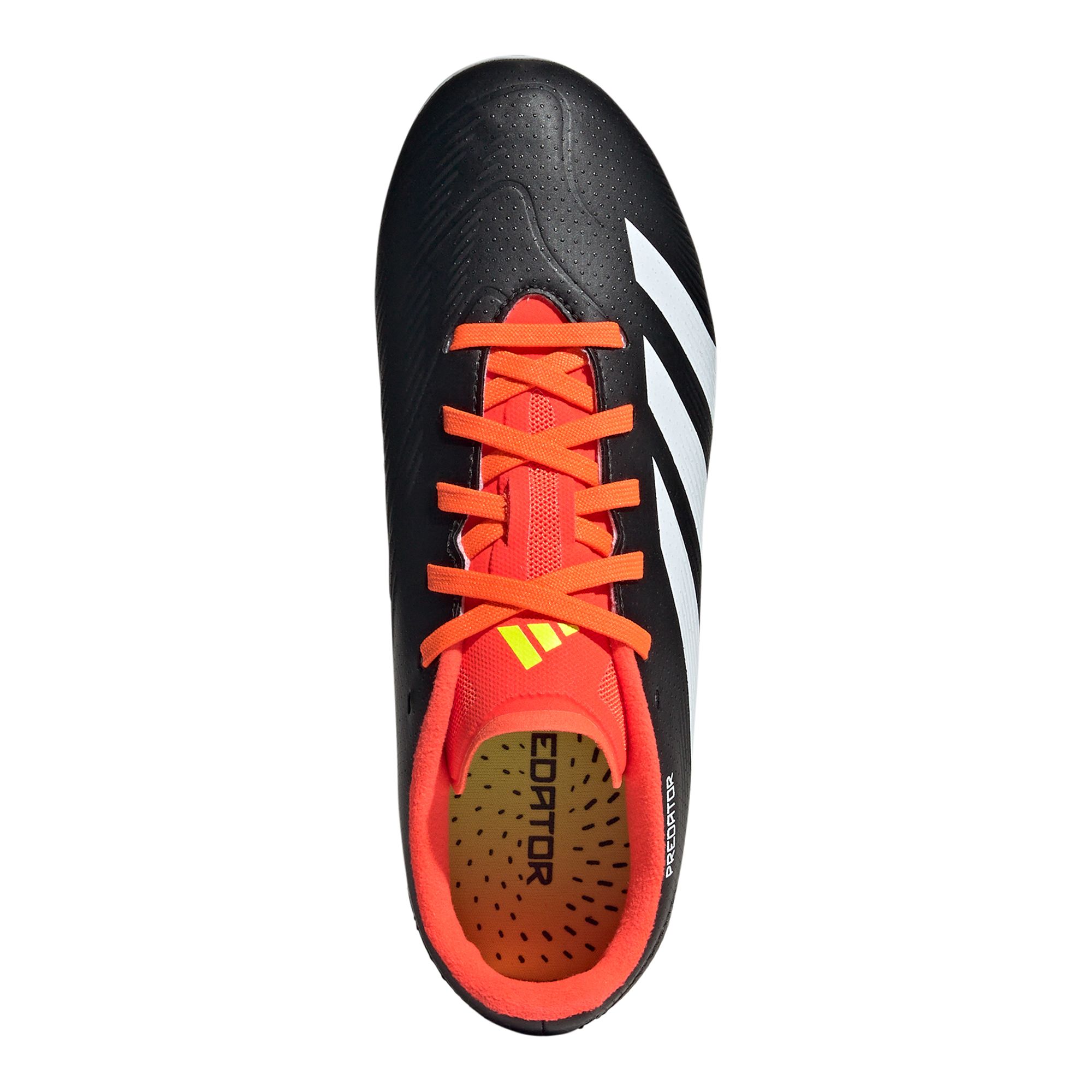 Adidas Predator 24 League Firm Ground Boots Fotbollsskor - 4