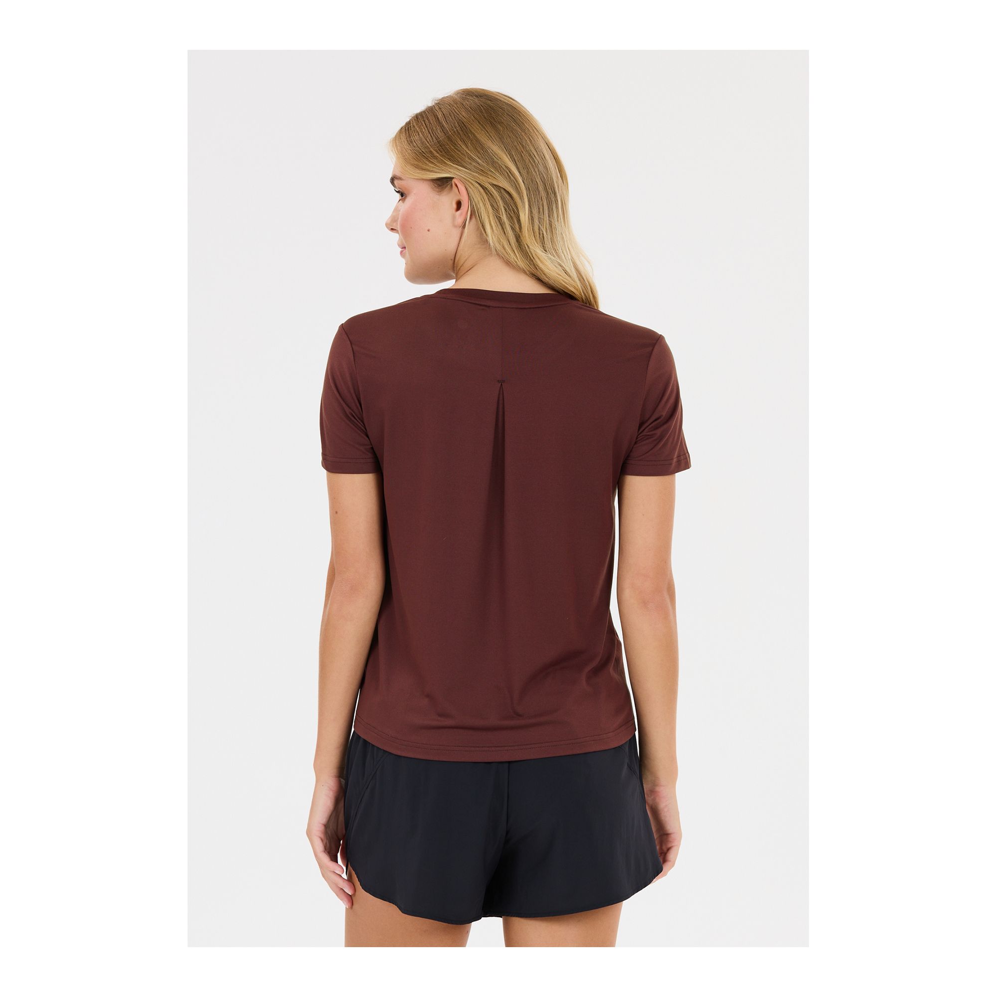Athlecia Pacy V2 W S/S Tee Tränings-T-Shirt - 4