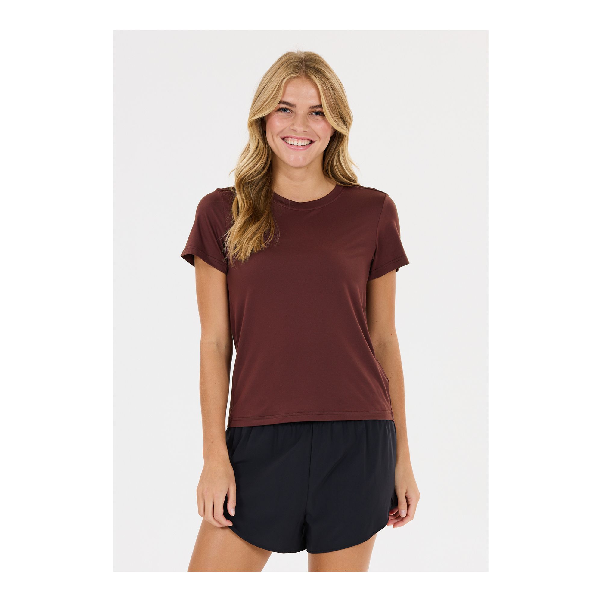 Athlecia Pacy V2 W S/S Tee Tränings-T-Shirt - 3