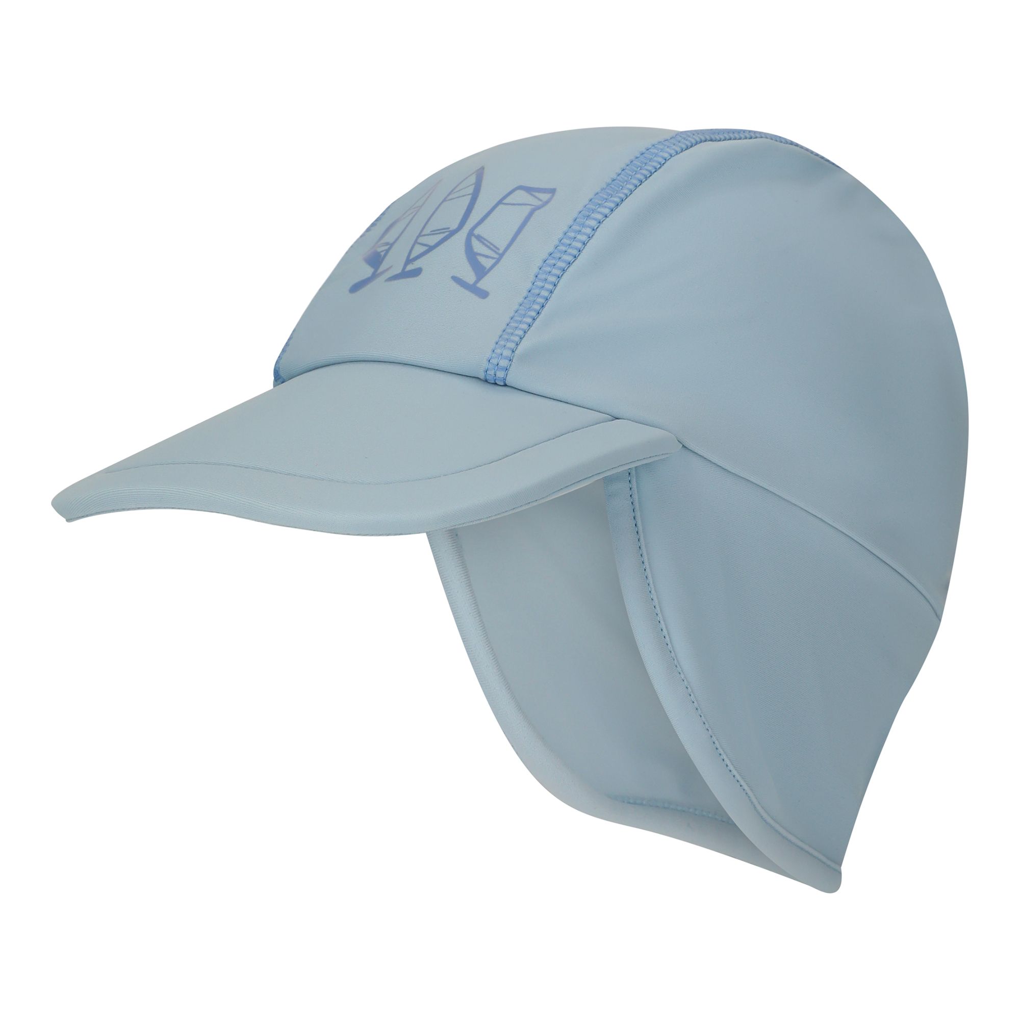 Zigzag Lassu Uva Cap UV-Keps