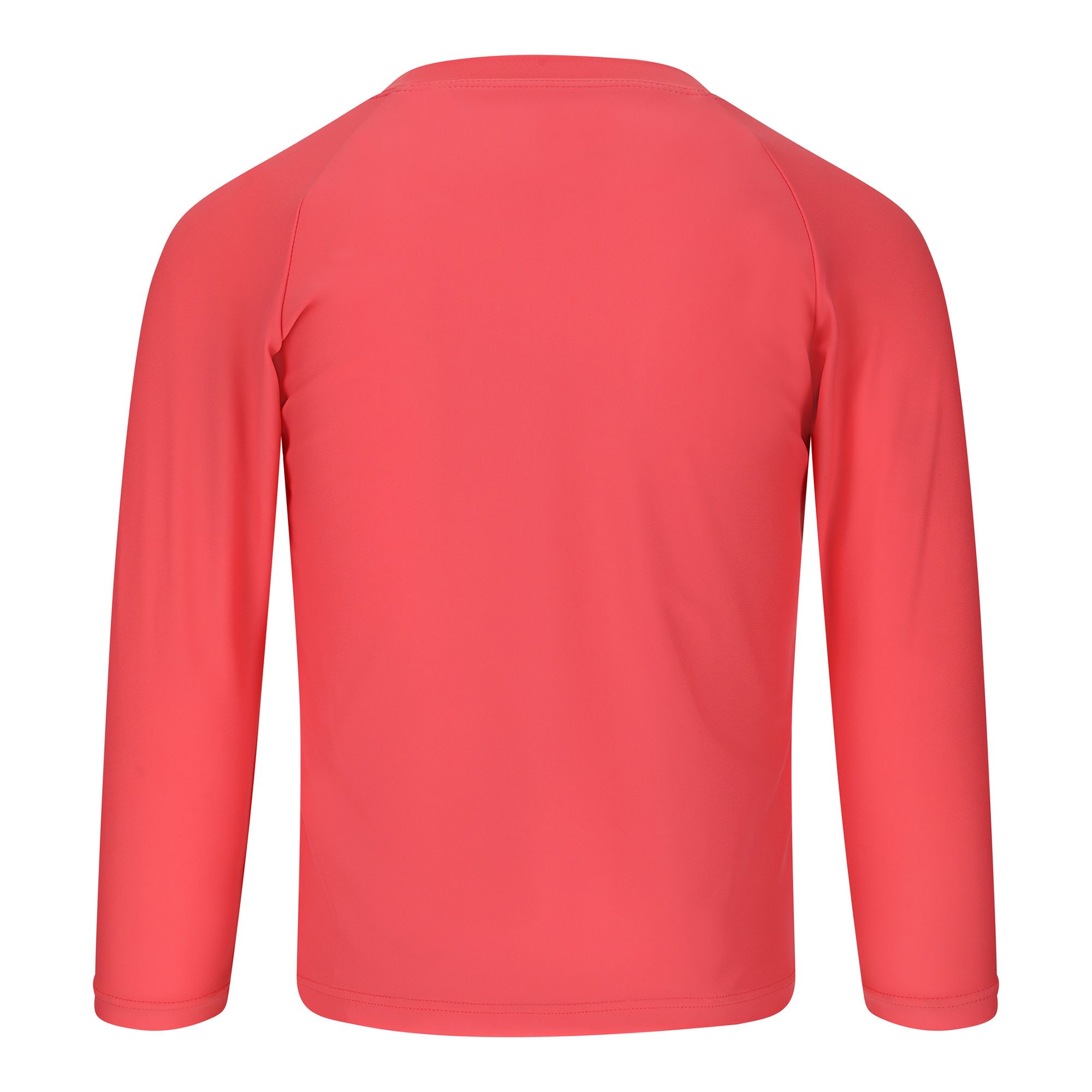 Zigzag Lassu Uva Ls T-Shirt UV-Tröja - 4