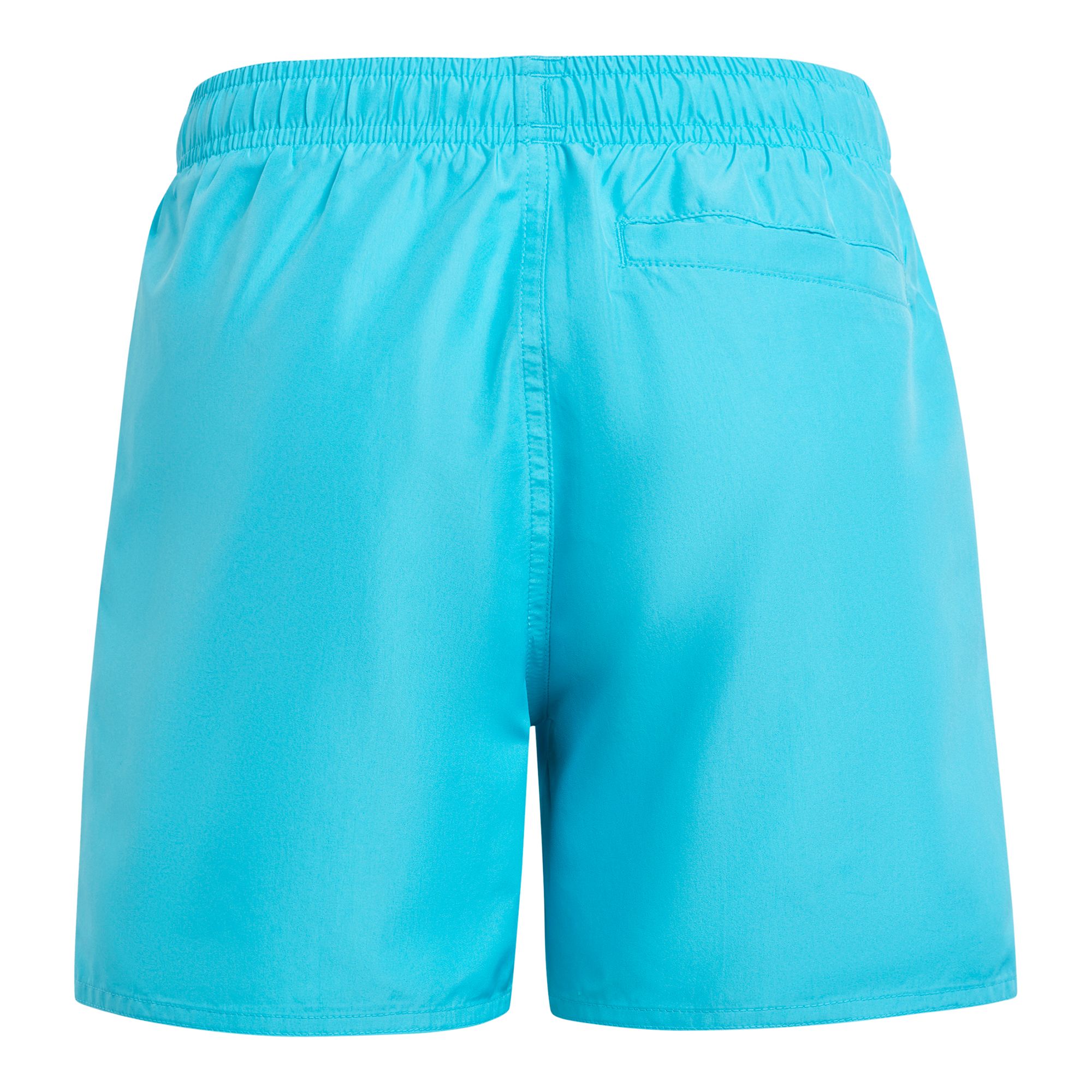 Adidas Solid Swimming Shorts Jr Badbyxor - 2