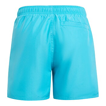 Adidas Solid Swimming Shorts Jr Badbyxor