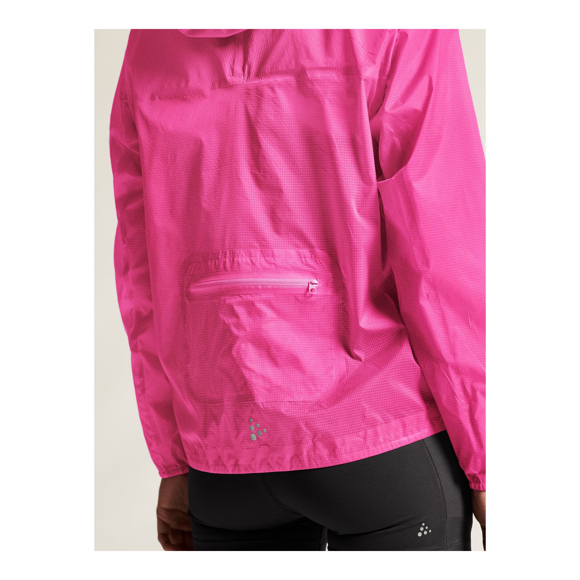 Craft Hypervent Light Wind Jacket W Träningsjacka - 4