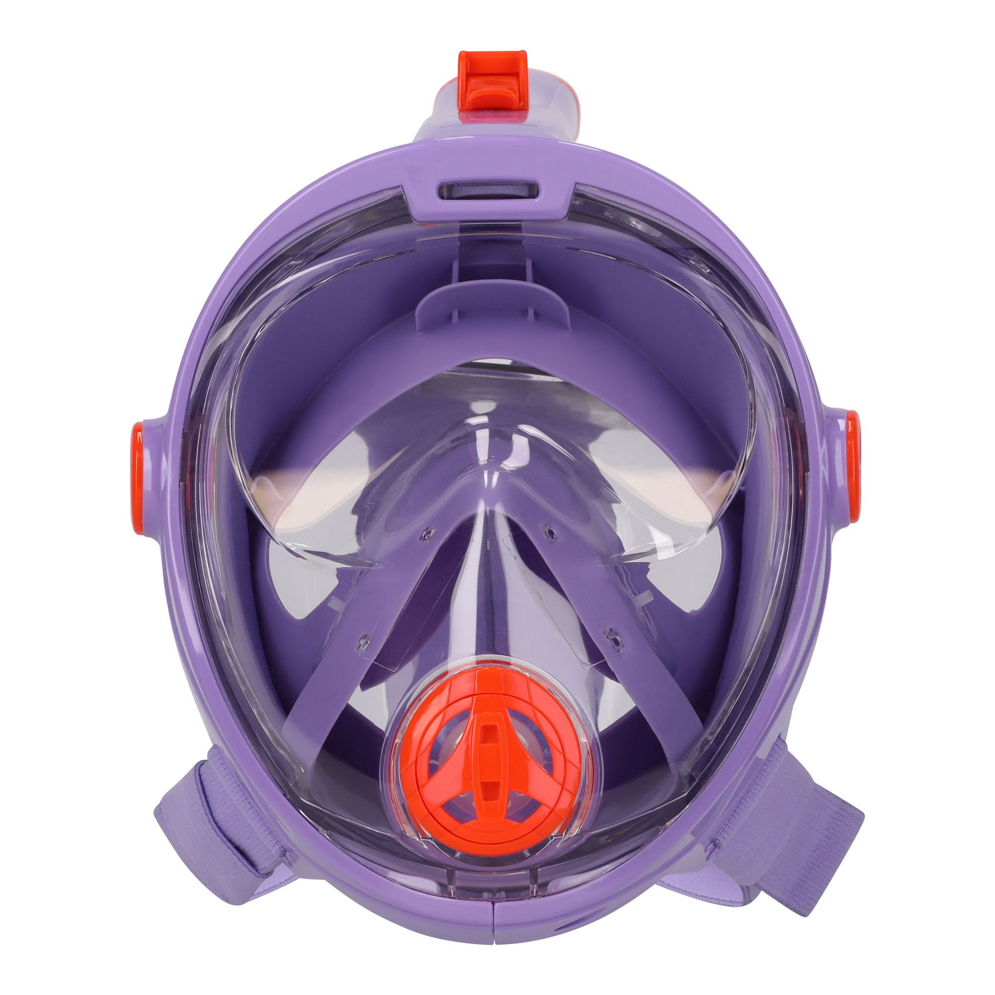 Rezo Bullhead Kids Full Face Mask Snorkelmask - 2