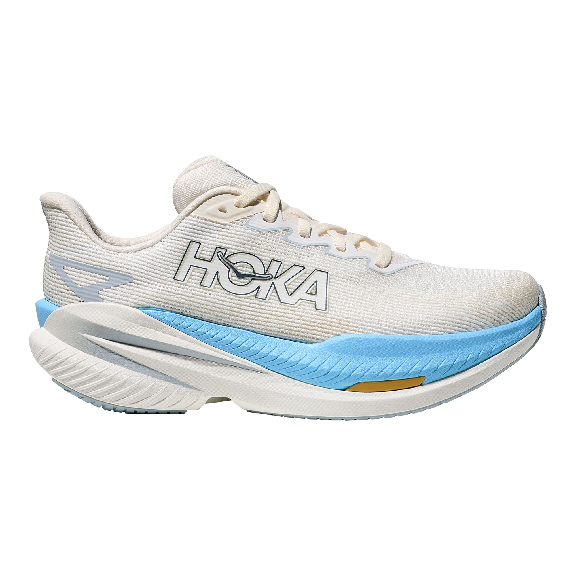 Hoka W Mach X 3 Löparskor