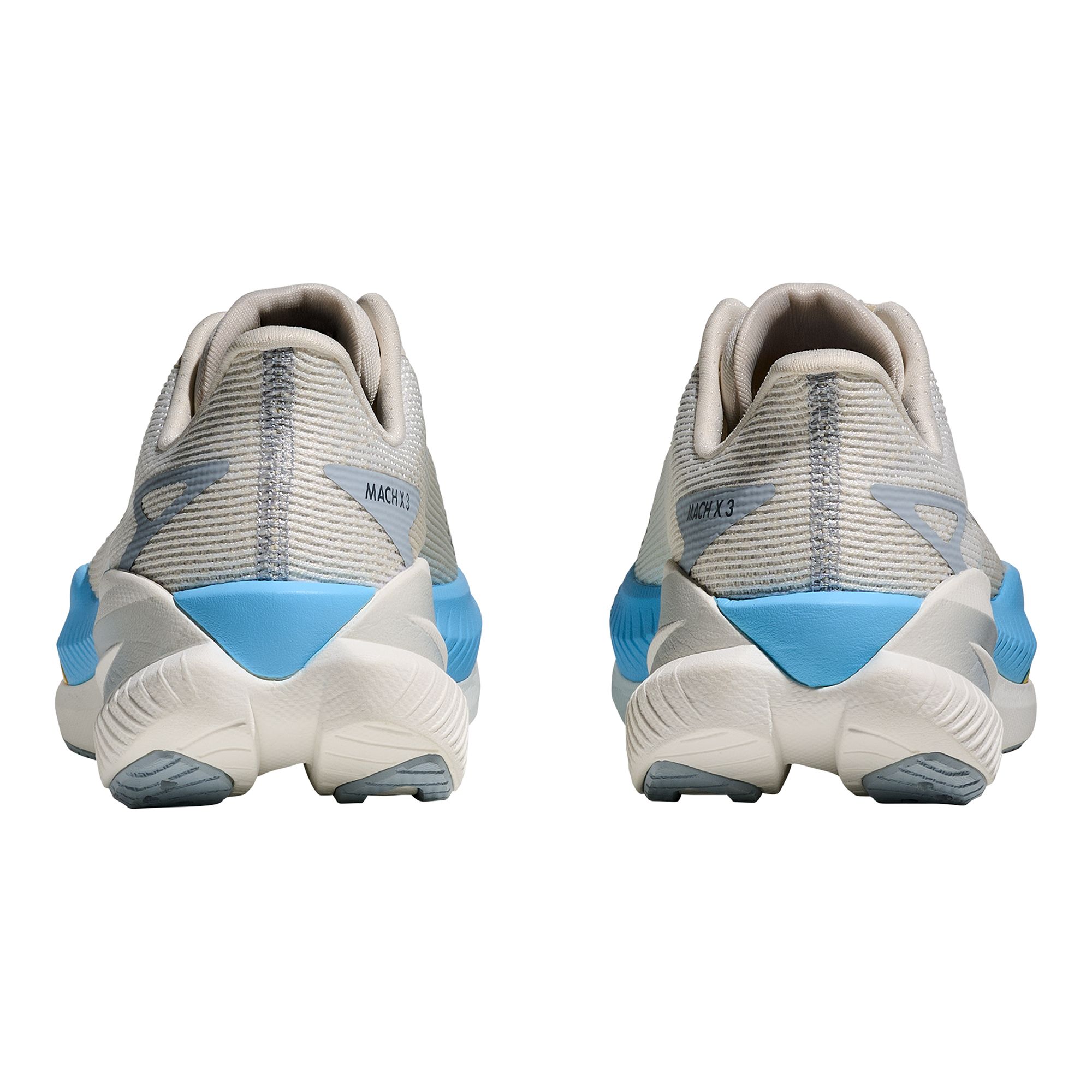 Hoka W Mach X 3 Löparskor - 2