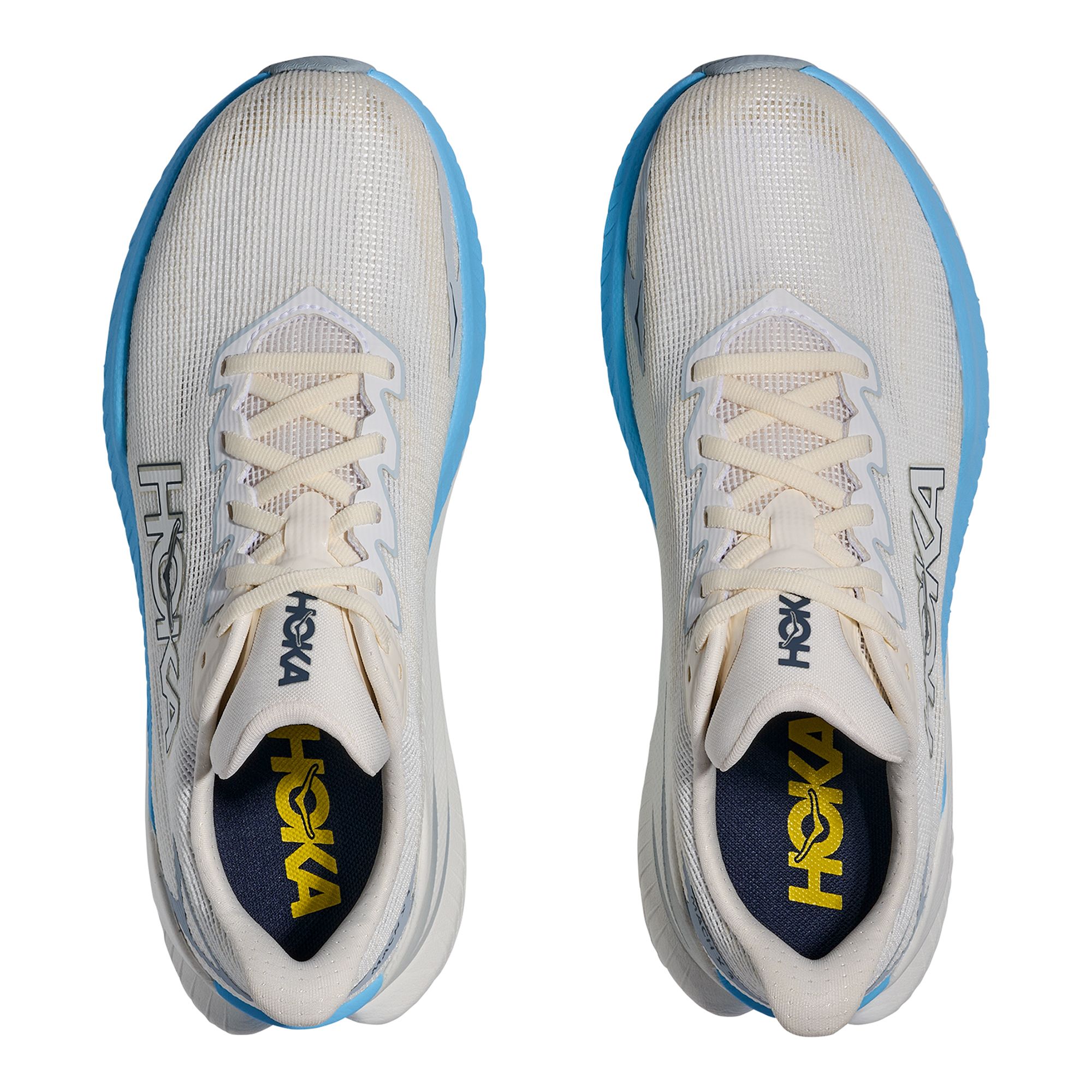 Hoka W Mach X 3 Löparskor - 4