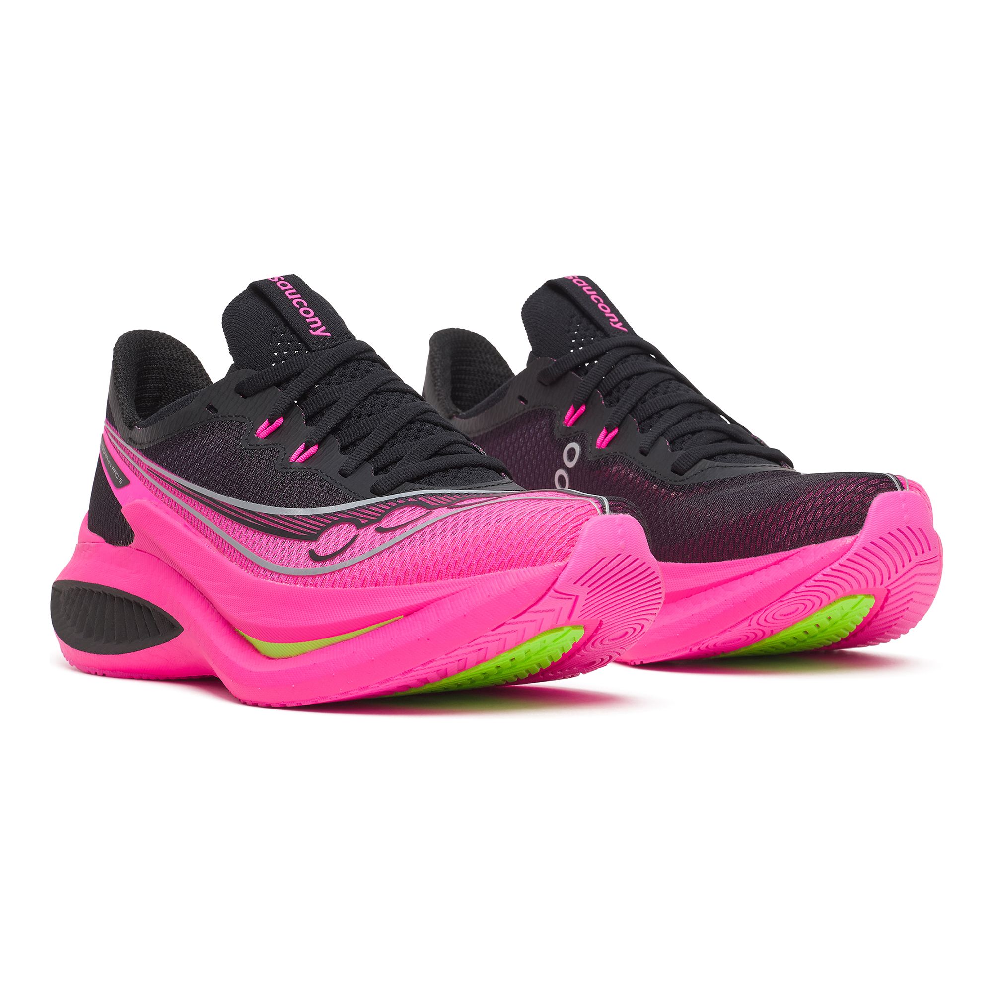 Saucony Endorphin Pro 5 W Löparskor - 2