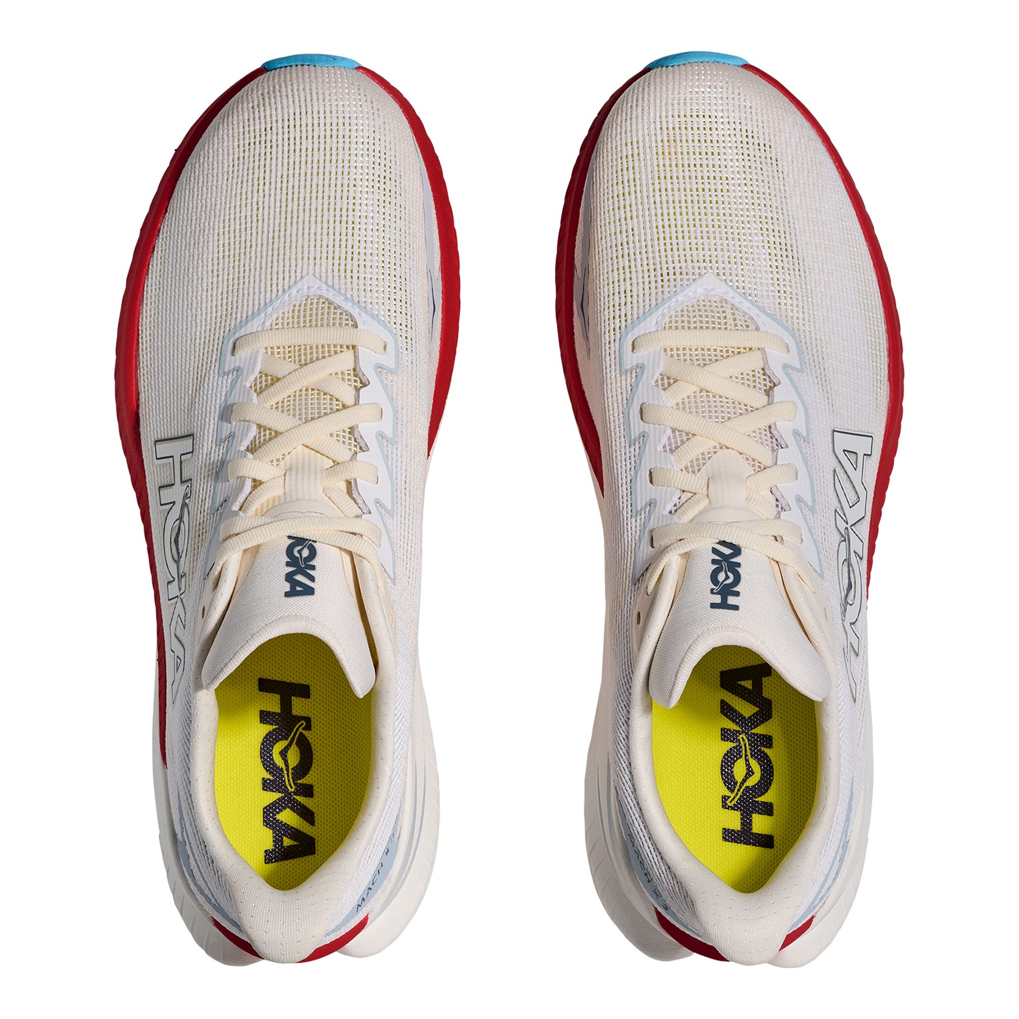 Hoka M Mach X 3 Löparskor - 4