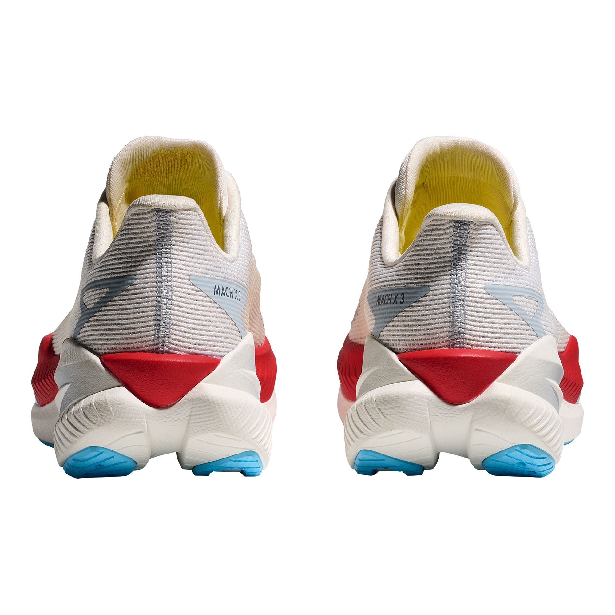 Hoka M Mach X 3 Löparskor - 3