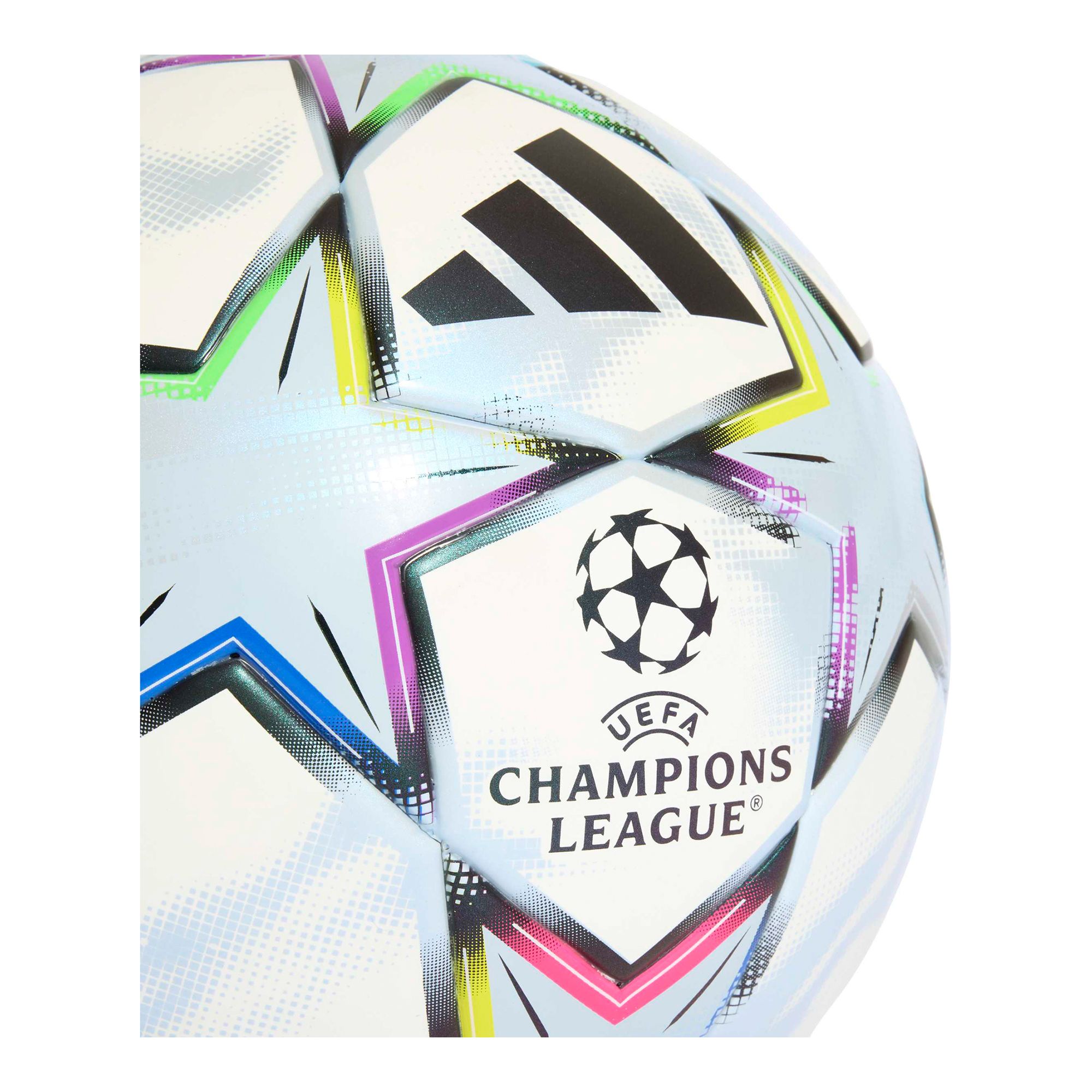 Adidas UEFA Champions League 26/27 League J290 Ball Fotboll - 3
