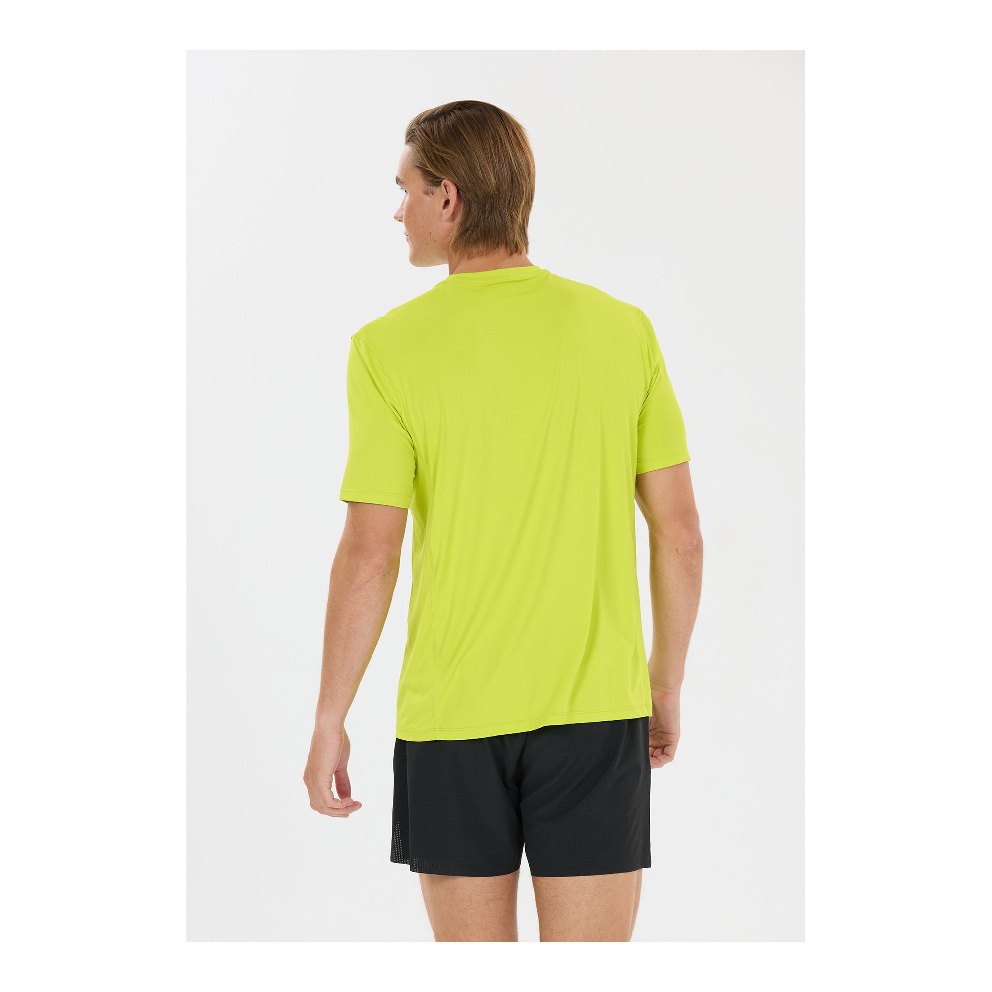 Virtus Walton S/S Performance Tee M Tränings-T-Shirt - 4