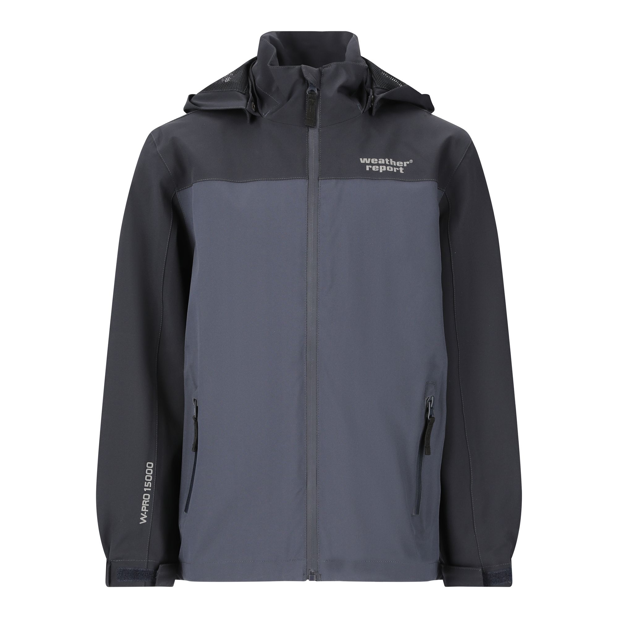 Weather Report Borise Jr. Awg Jacket W-Pro 15000 Friluftsjacka - 3