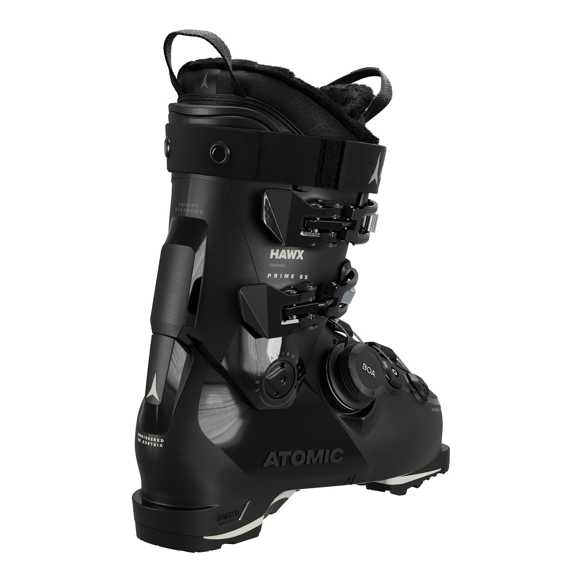 Atomic Hawx Prime 85 BOA W Grip Walk Alpinpjäxor - 3