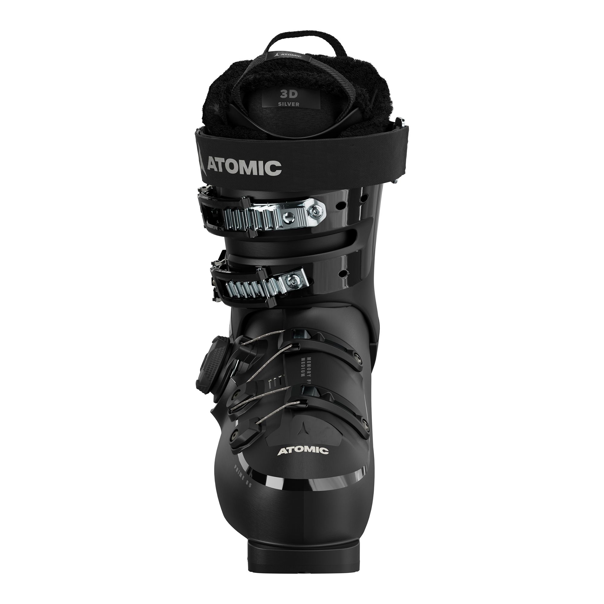Atomic Hawx Prime 85 BOA W Grip Walk Alpinpjäxor - 2