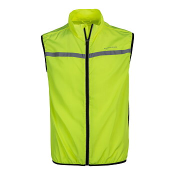 Endurance Sindry Light The Night Unisex Löpartröja