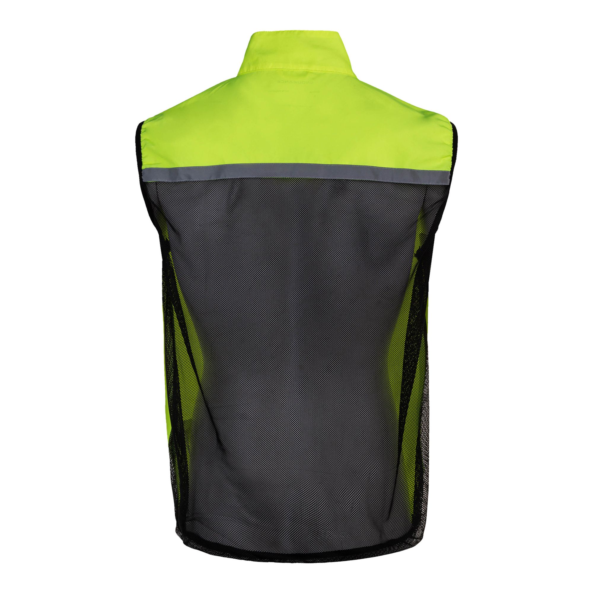 Endurance Sindry Light The Night Unisex Löpartröja - 2