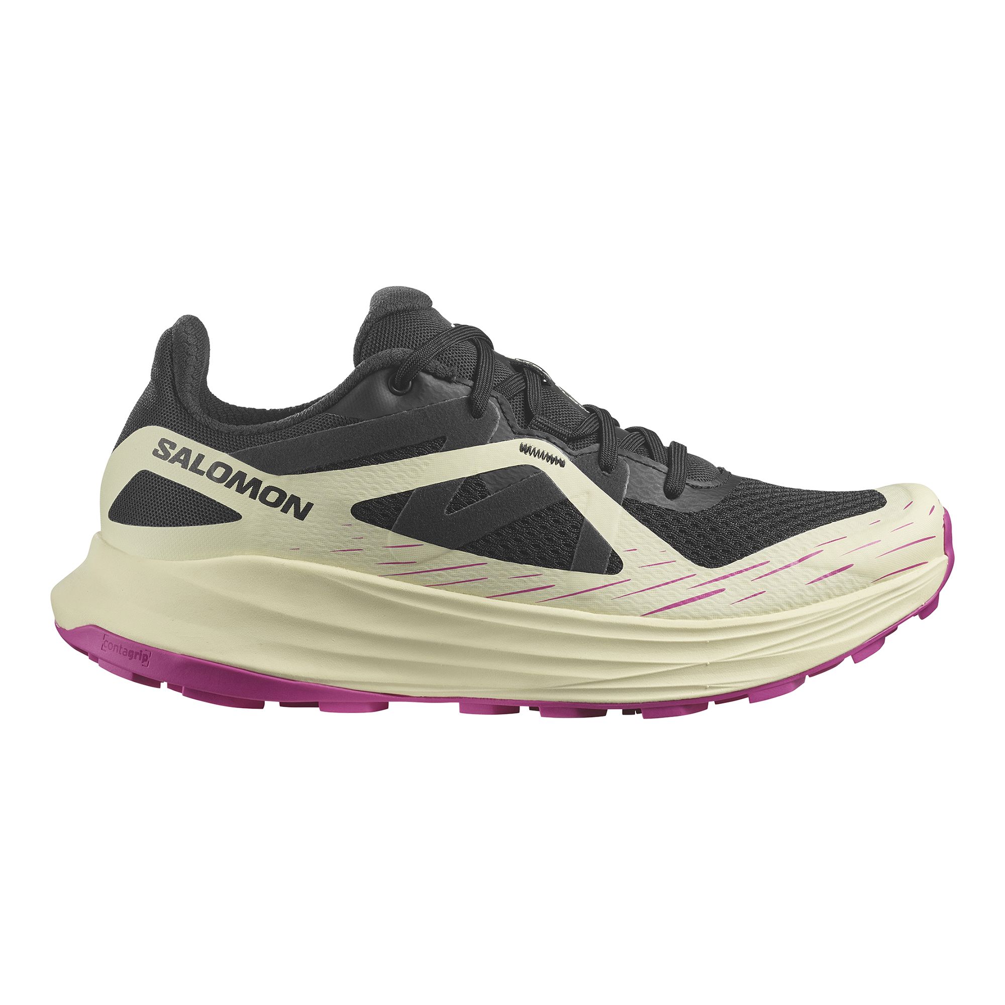 Salomon Ultra Flow W Löparskor - 2