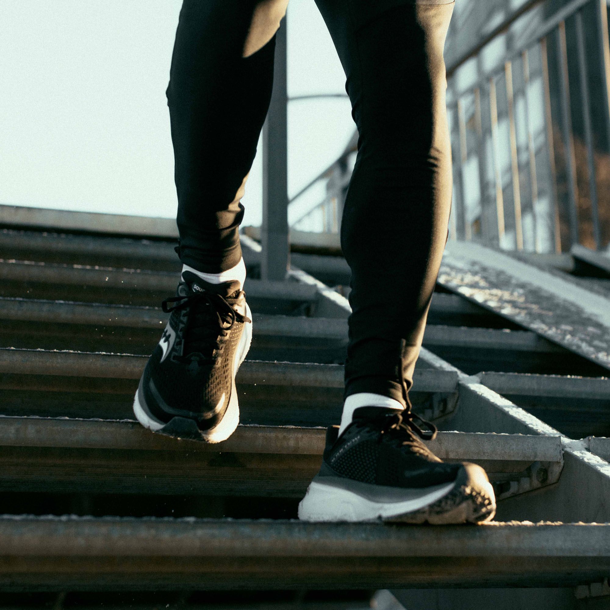 Saucony Guide 17 M Löparskor - 3