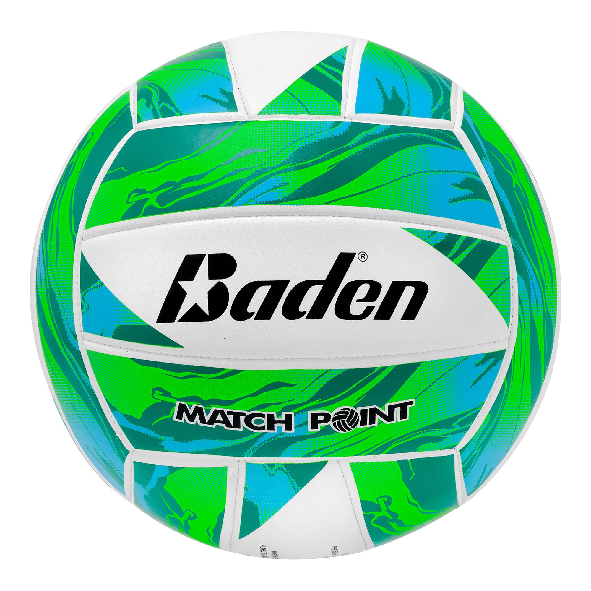 Baden Match Point Beach