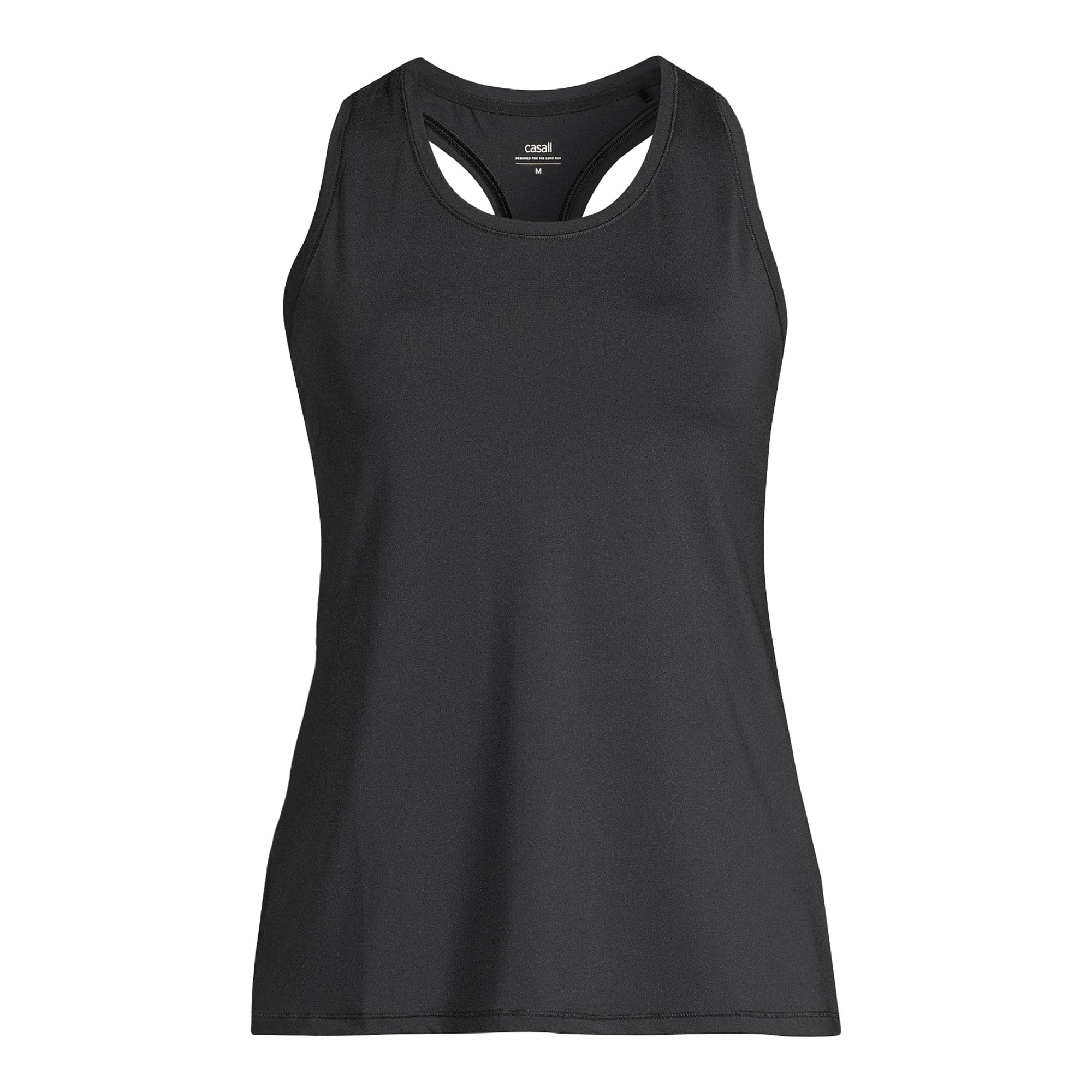 Casall Essential Racerback Tank Träningslinne