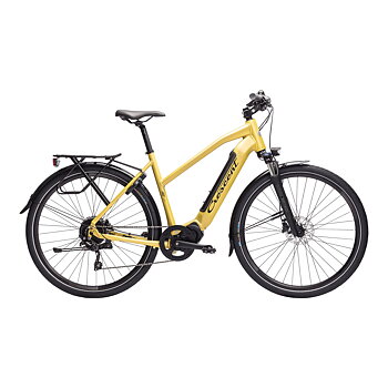 Crescent Elda 50S 9vxl El-cykel