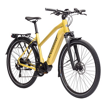 Crescent Elda 50S 9vxl El-cykel