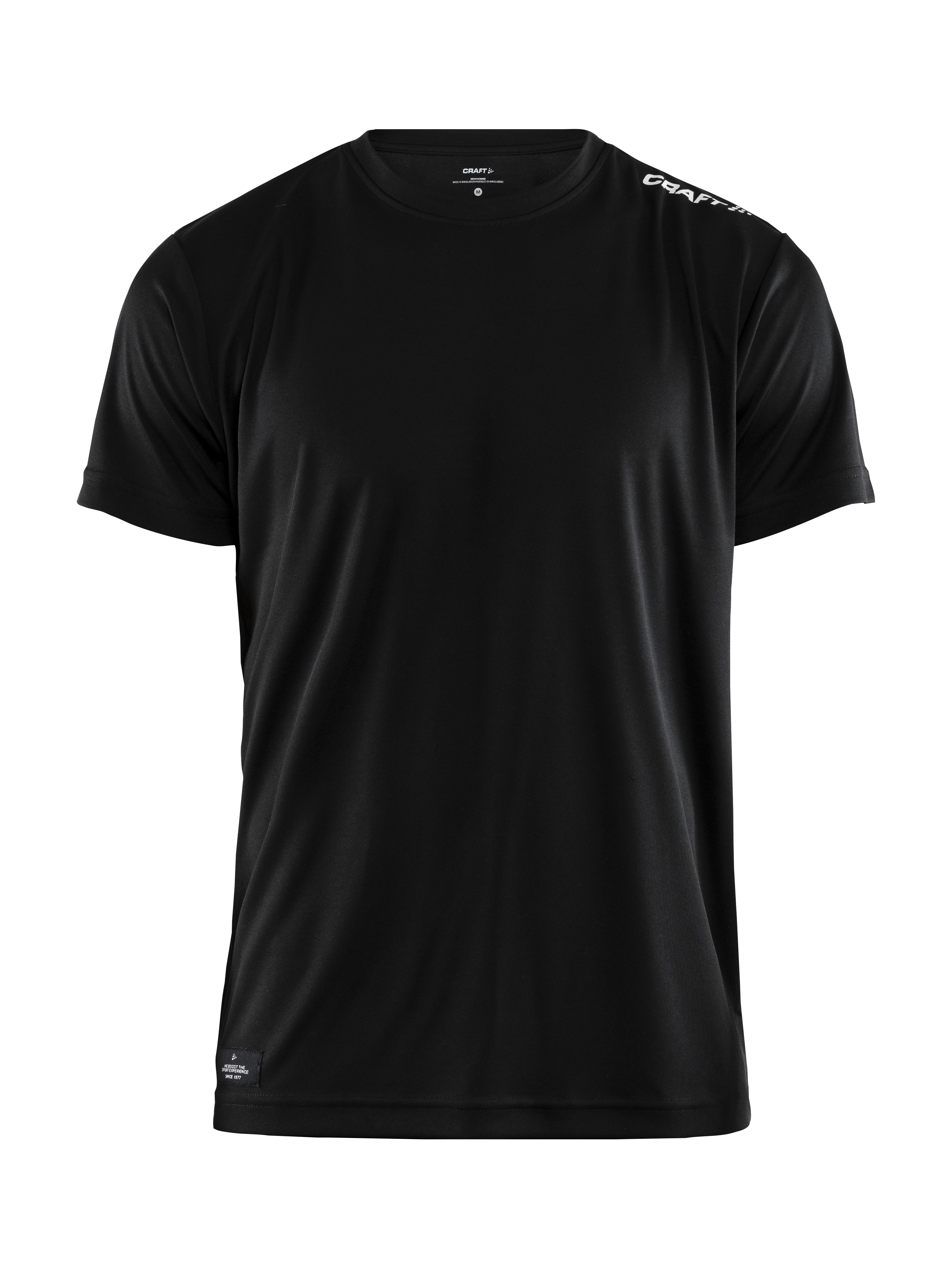 Craft Community Function Ss Tee M (VIF Ledare)