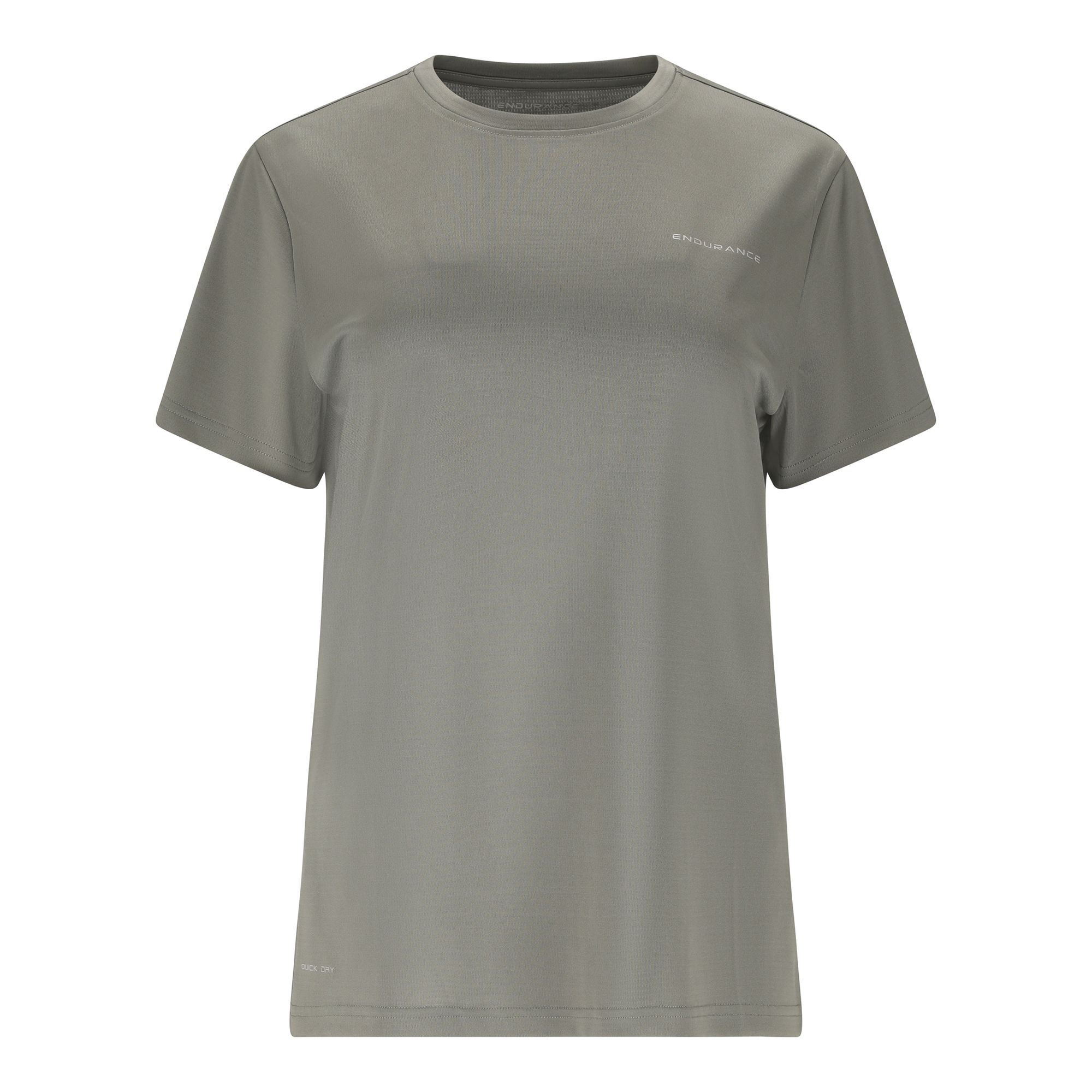 Endurance Vista V2 W Performance S/S Tee Tränings-t-shirt - 3
