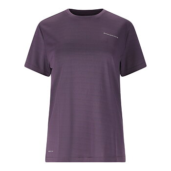 Endurance Vista V2 W Performance S/S Tee Tränings-t-shirt