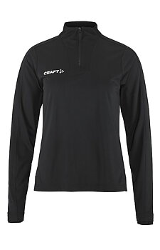 Craft Evolve 2.0 Half Zip W (VIF Ledare)