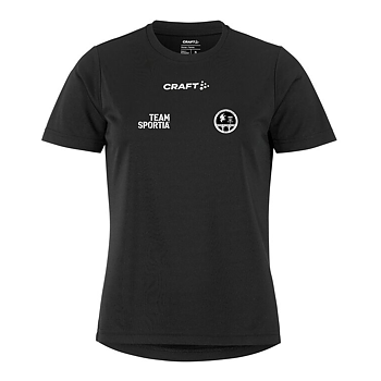 Craft Squad Go Function Tee W (FBG Disc)