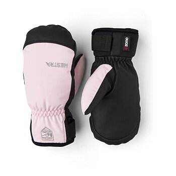 Hestra Ferox Primaloft Mitt Vantar