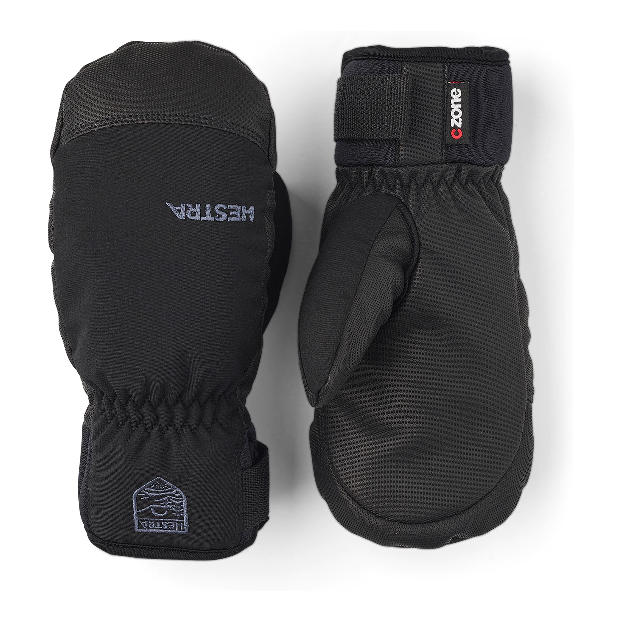 Hestra Ferox Primaloft Mitt Vantar